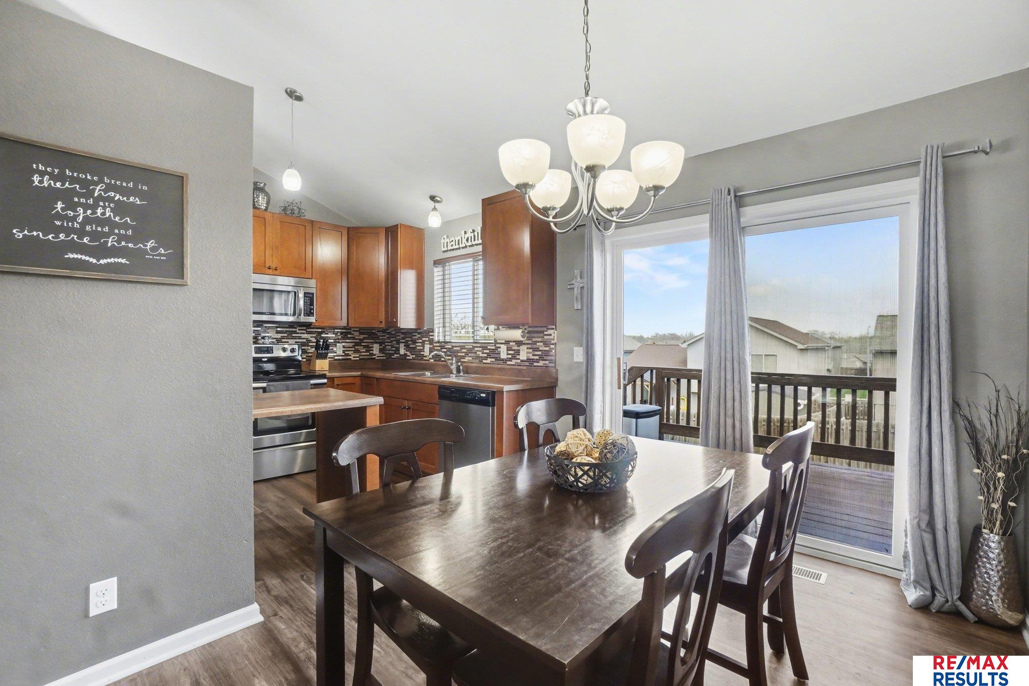 19618 Gail Avenue, Omaha, NE, 68135-0000