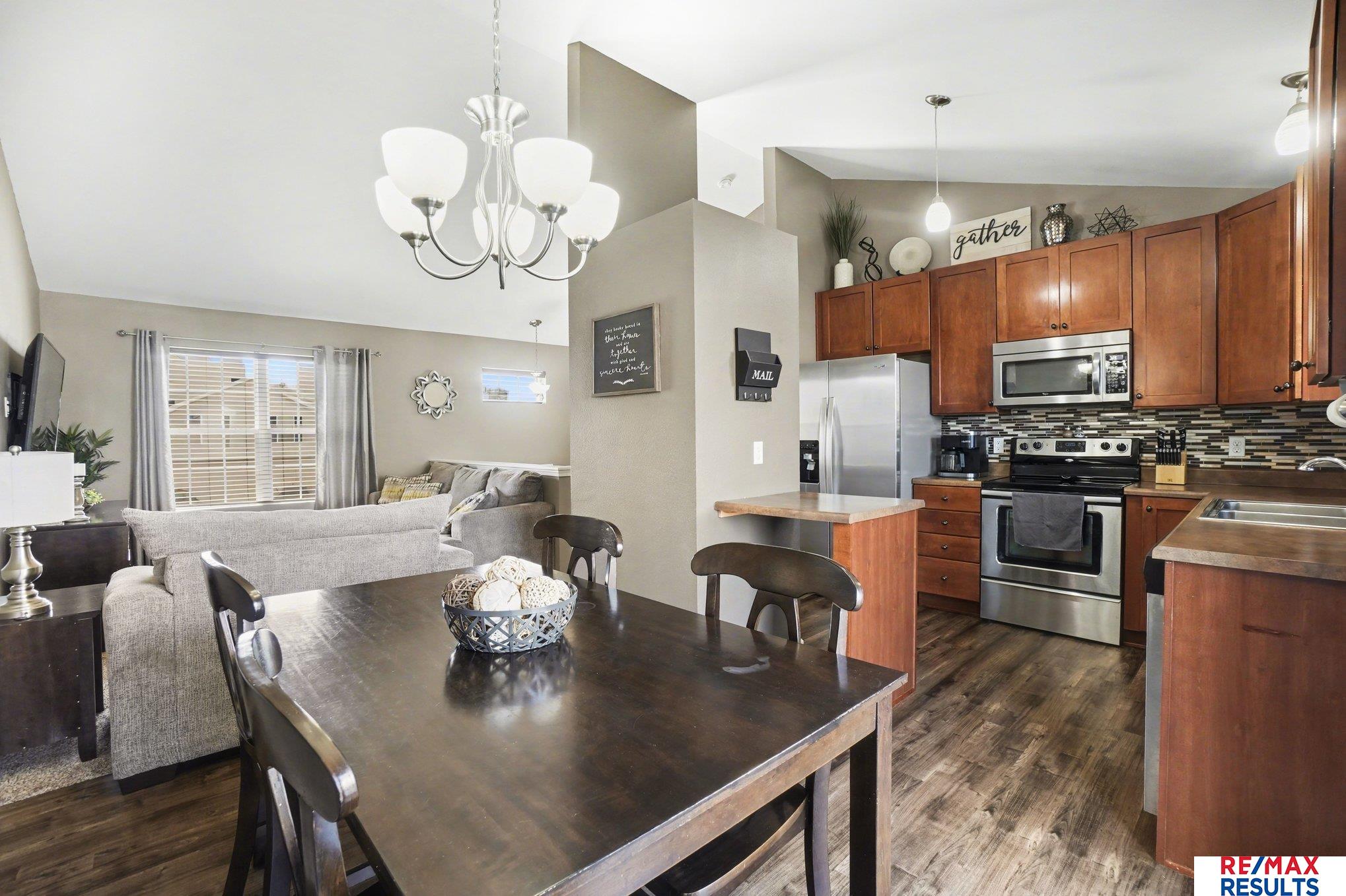 19618 Gail Avenue, Omaha, NE, 68135-0000