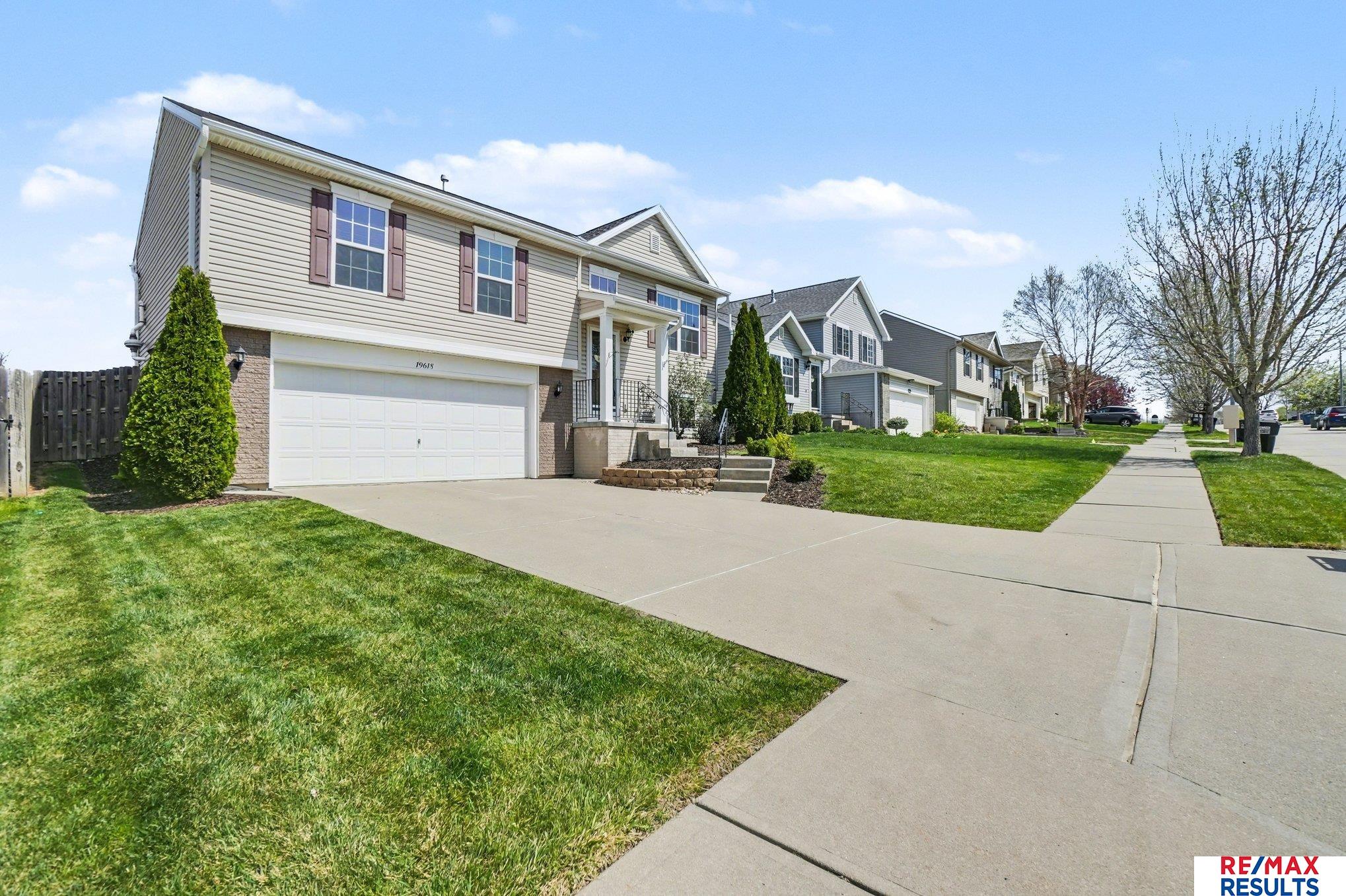 19618 Gail Avenue, Omaha, NE, 68135-0000