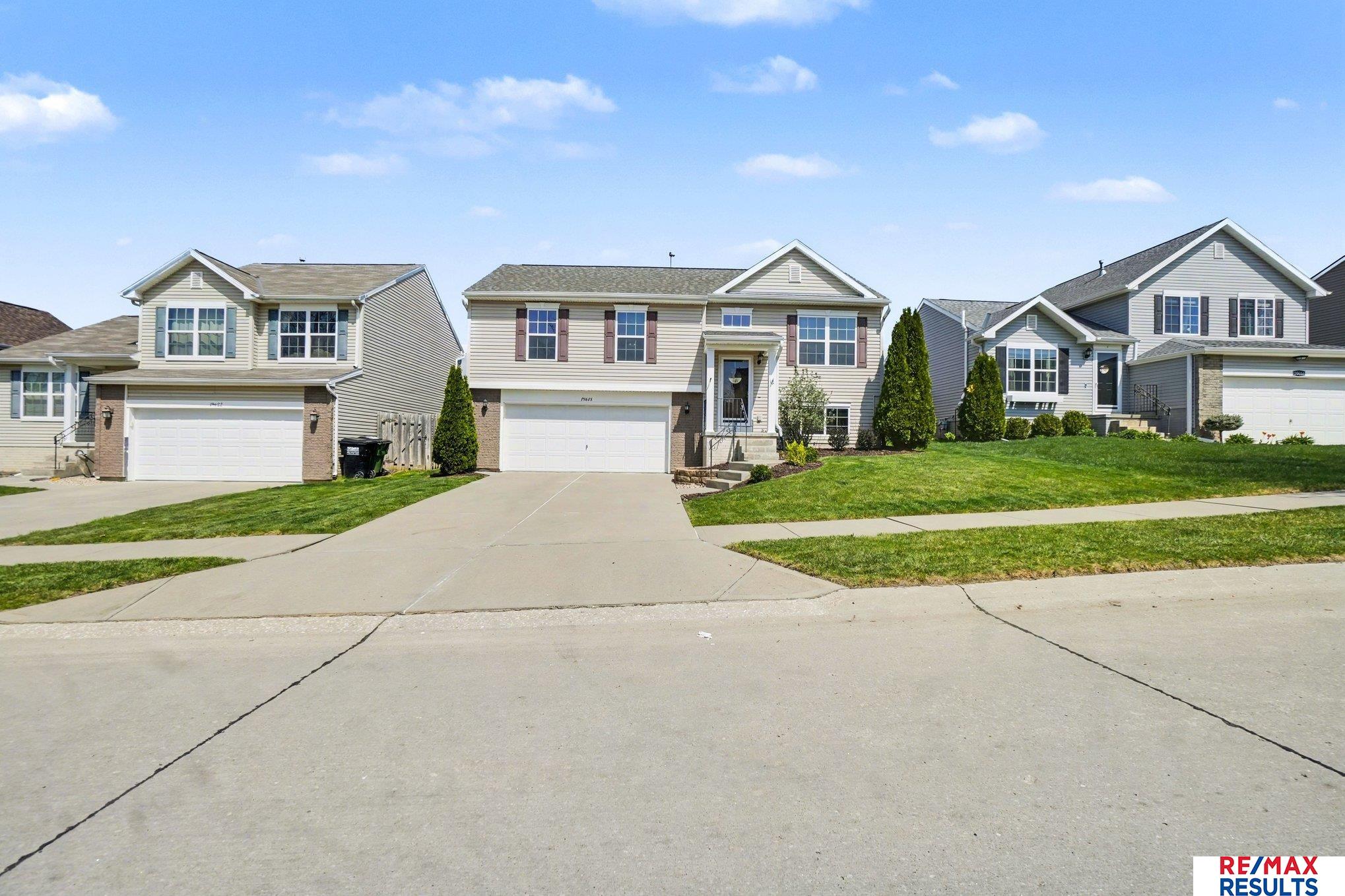 19618 Gail Avenue, Omaha, NE, 68135-0000