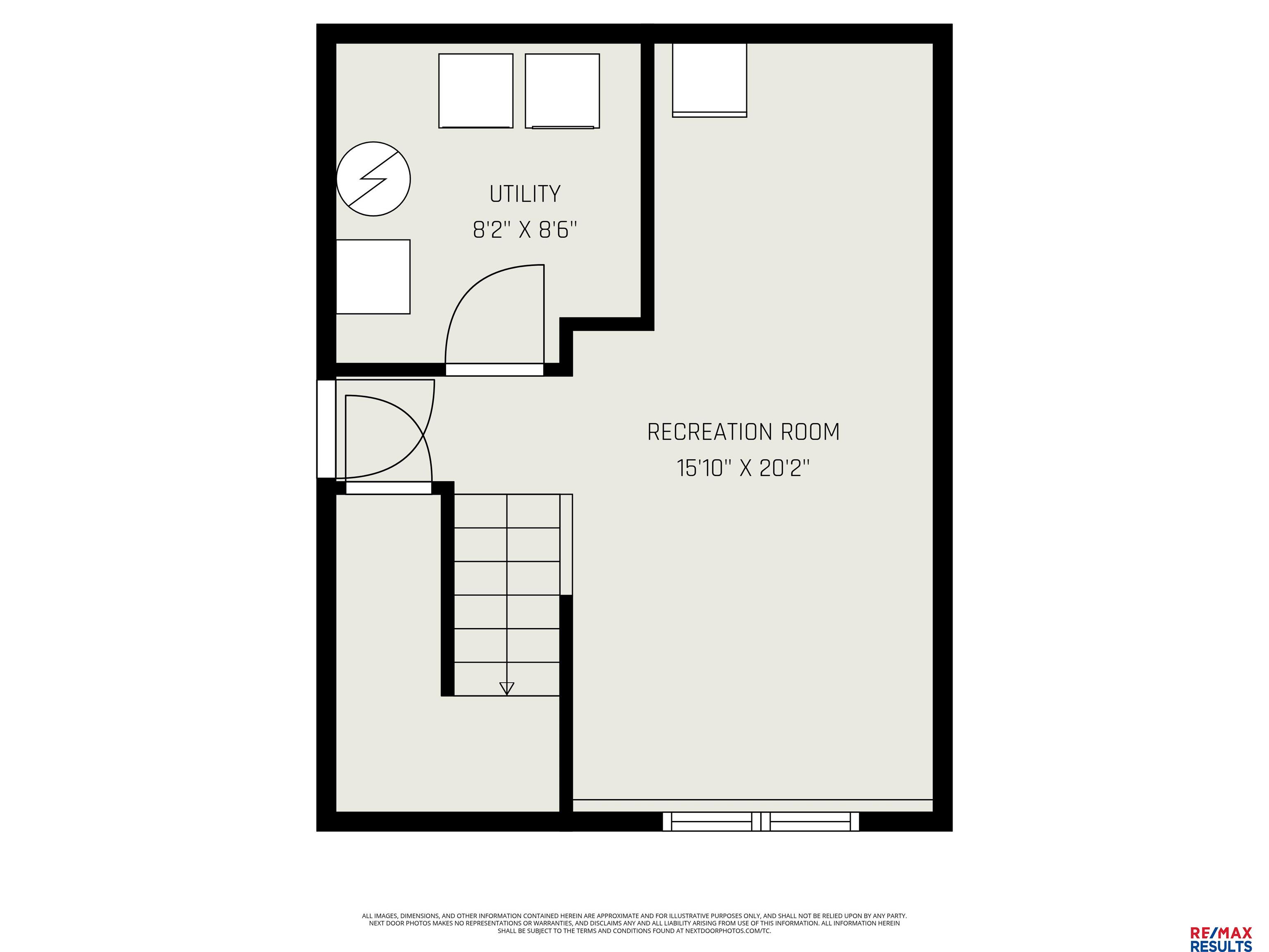 19618 Gail Avenue, Omaha, NE, 68135-0000