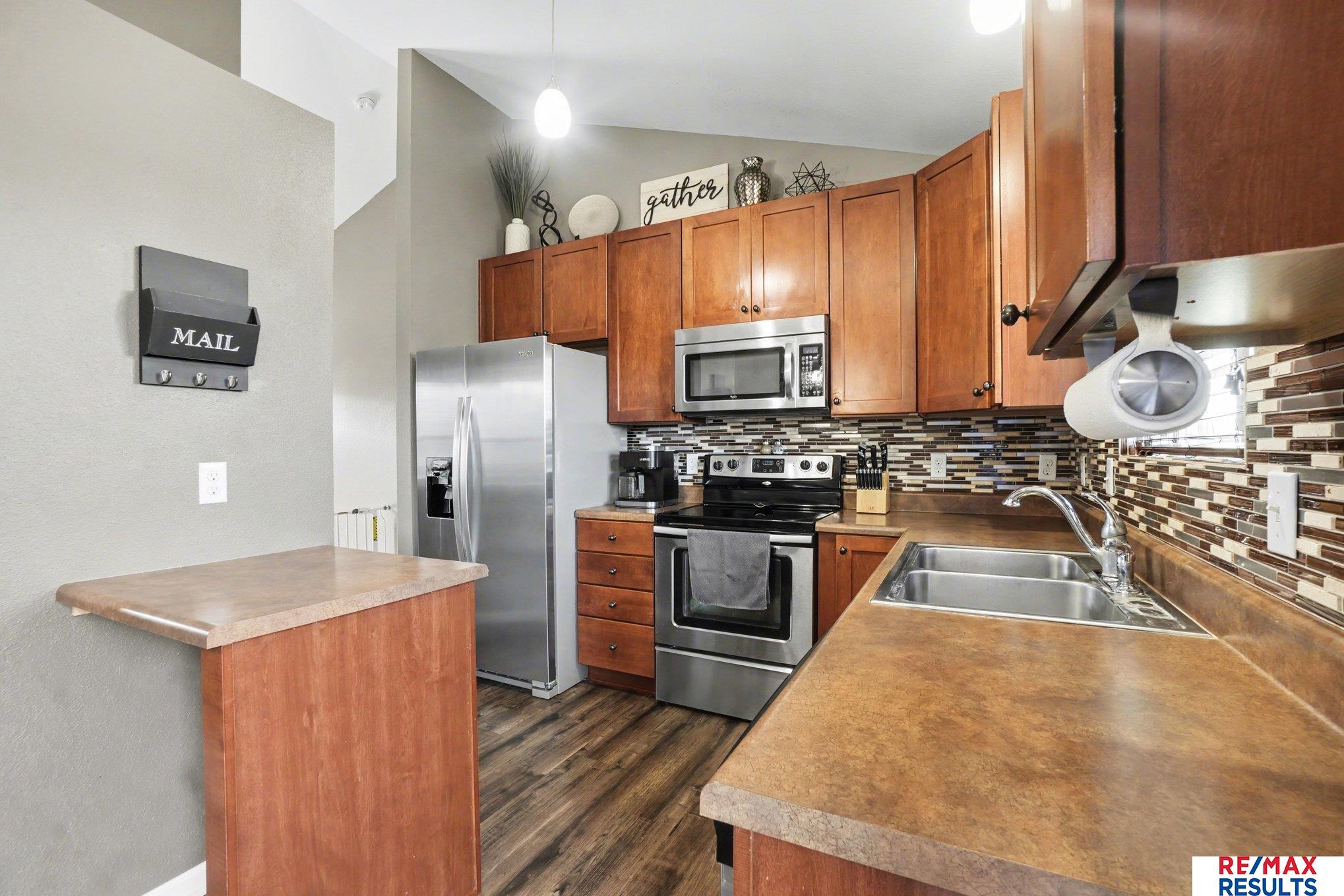 19618 Gail Avenue, Omaha, NE, 68135-0000