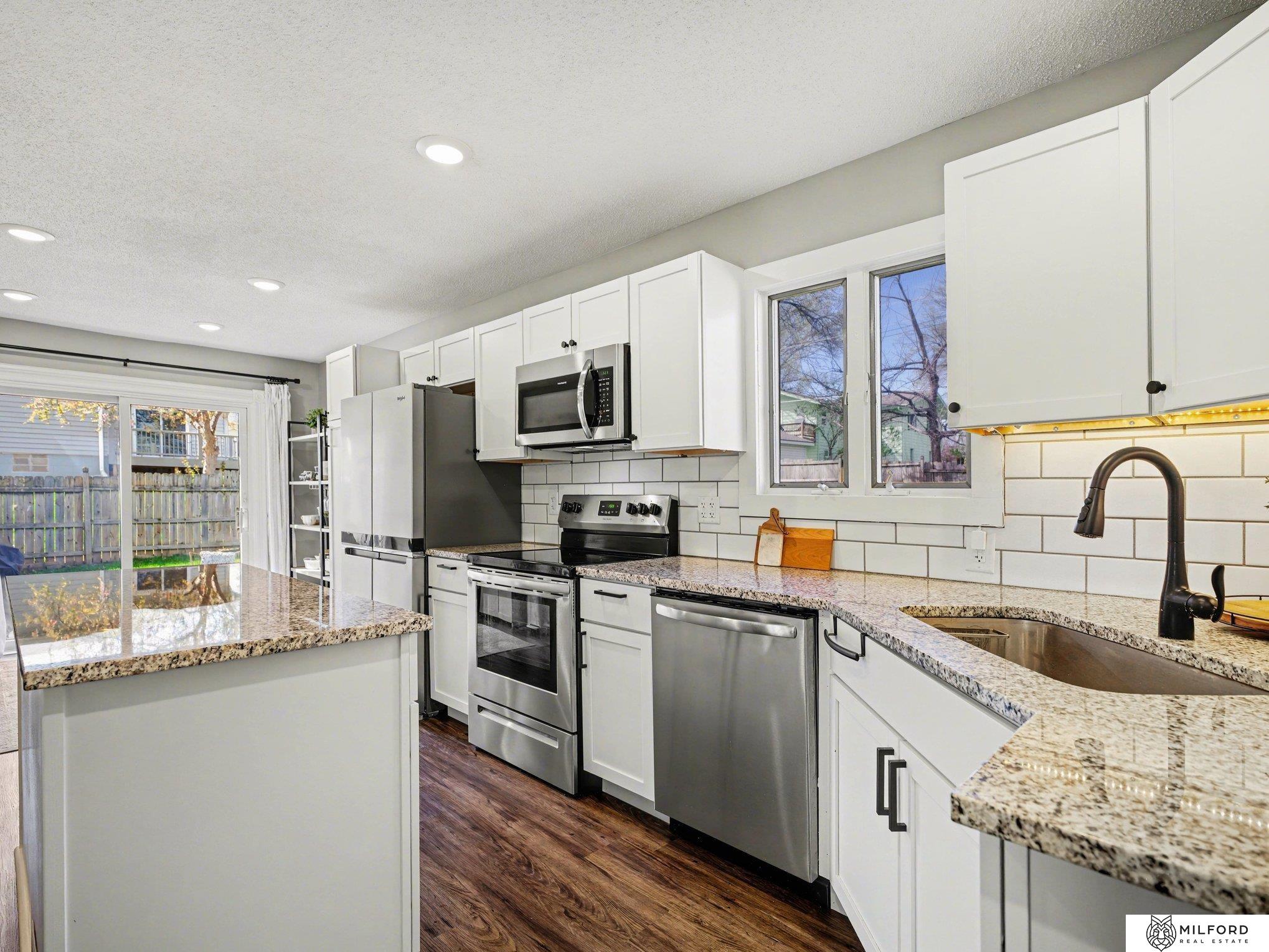 9716 Hartman Avenue, Omaha, NE, 68134