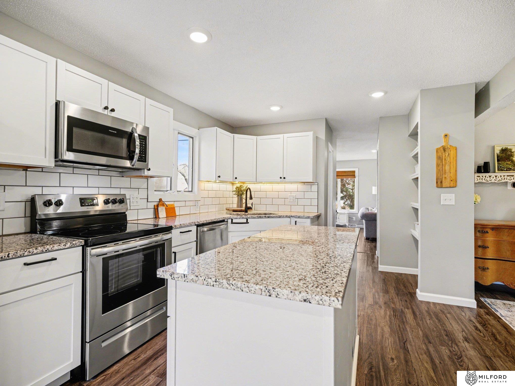 9716 Hartman Avenue, Omaha, NE, 68134