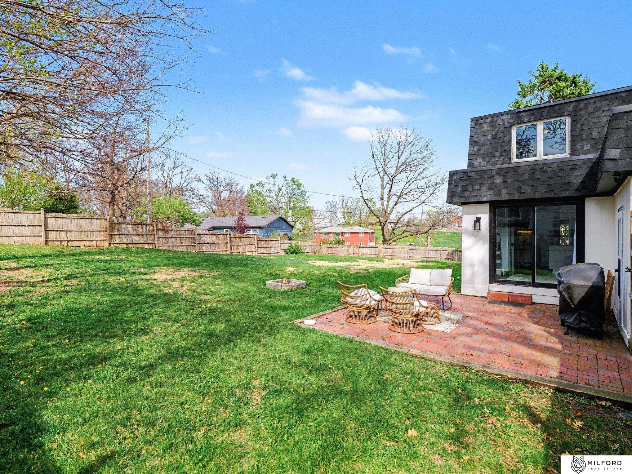 9716 Hartman Avenue, Omaha, NE, 68134