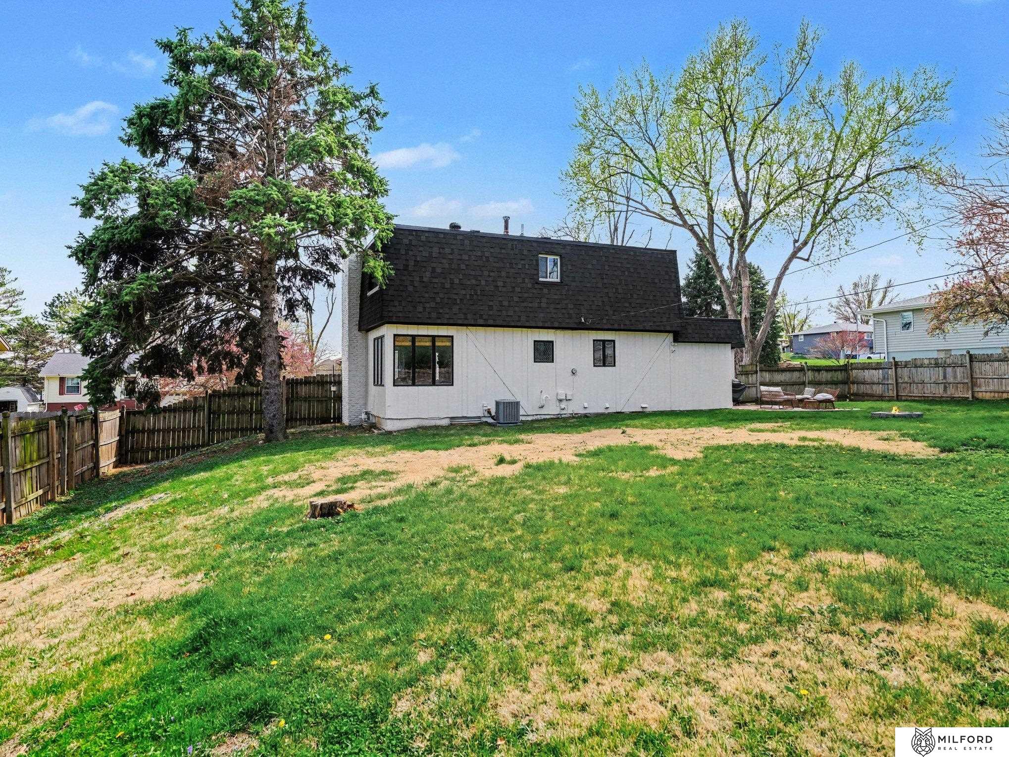 9716 Hartman Avenue, Omaha, NE, 68134