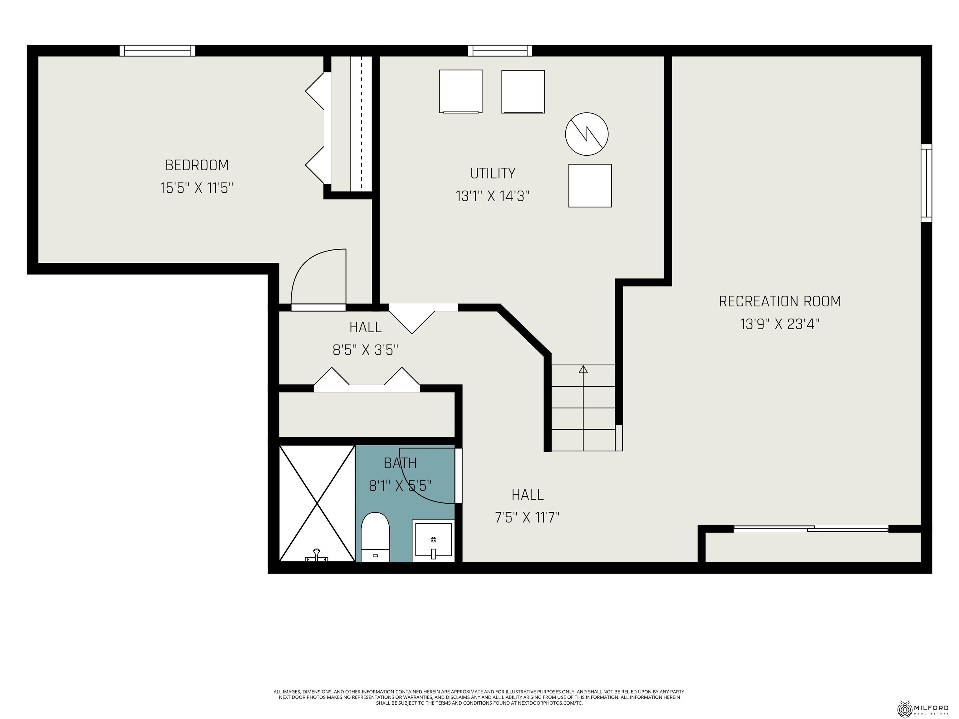 9716 Hartman Avenue, Omaha, NE, 68134