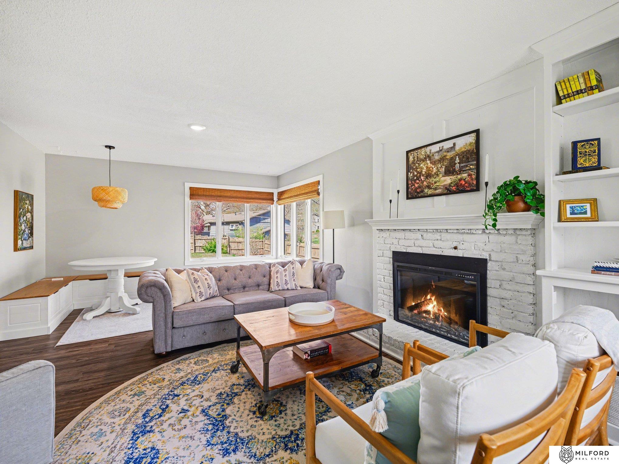 9716 Hartman Avenue, Omaha, NE, 68134