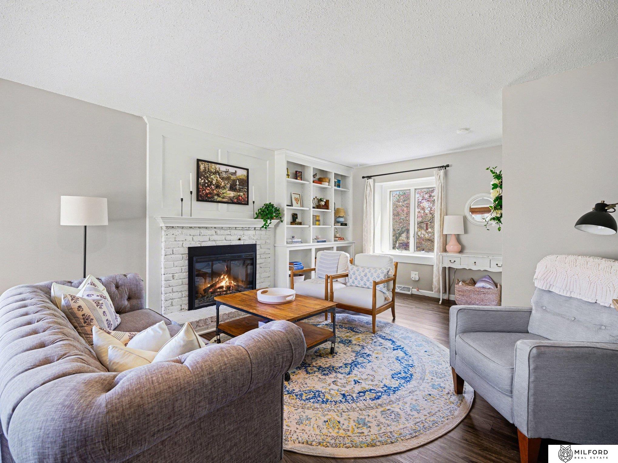 9716 Hartman Avenue, Omaha, NE, 68134