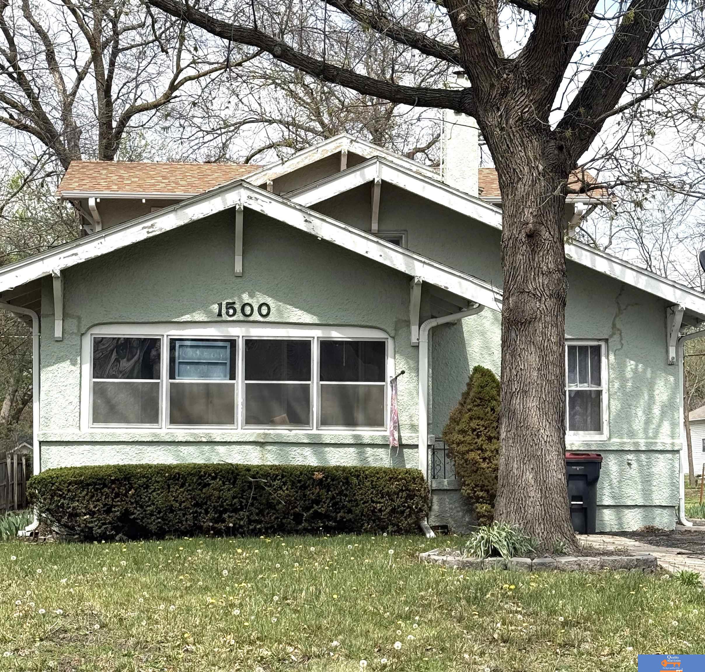 1500 Grant Street, Beatrice, NE, 68310