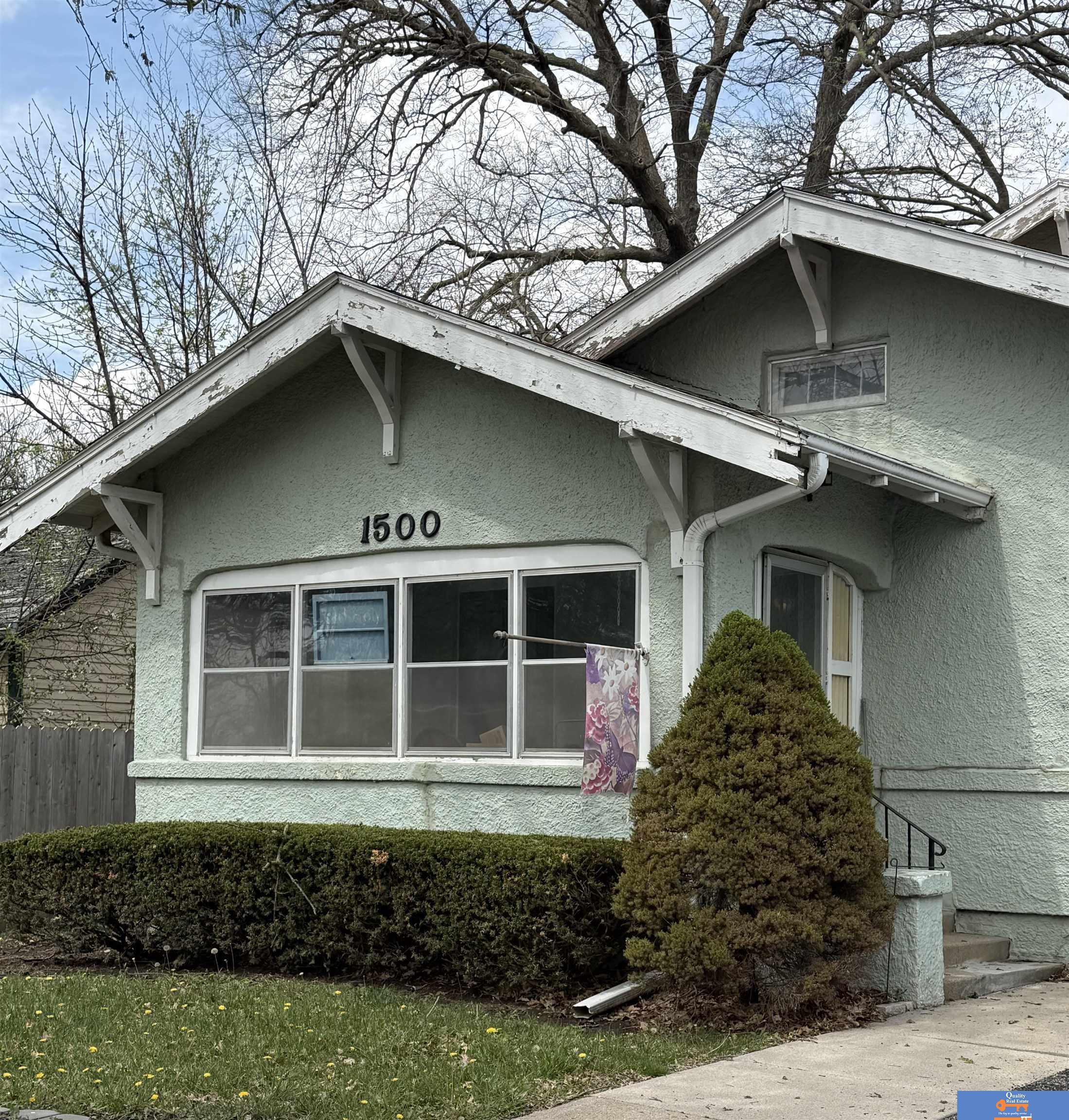 1500 Grant Street, Beatrice, NE, 68310