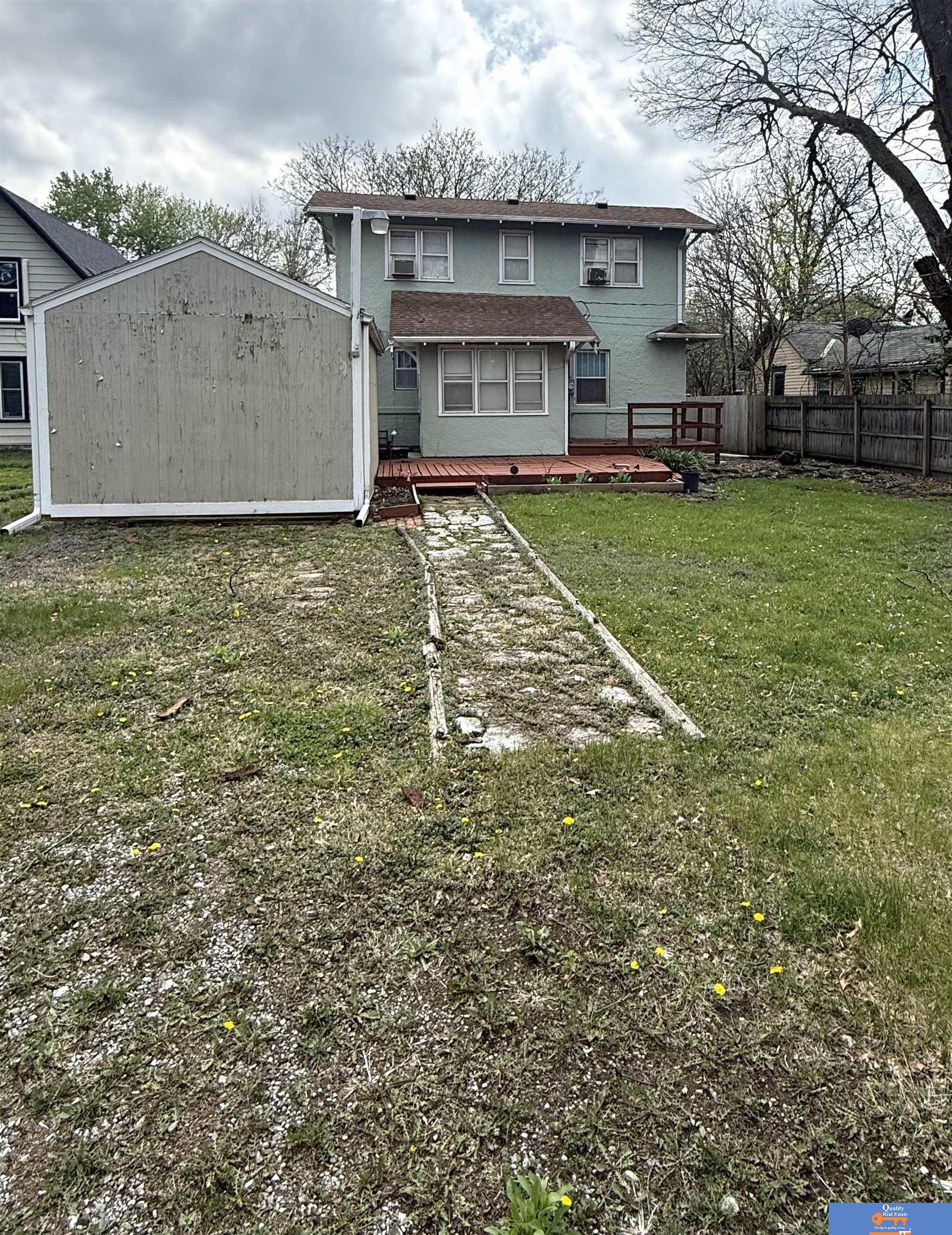 1500 Grant Street, Beatrice, NE, 68310