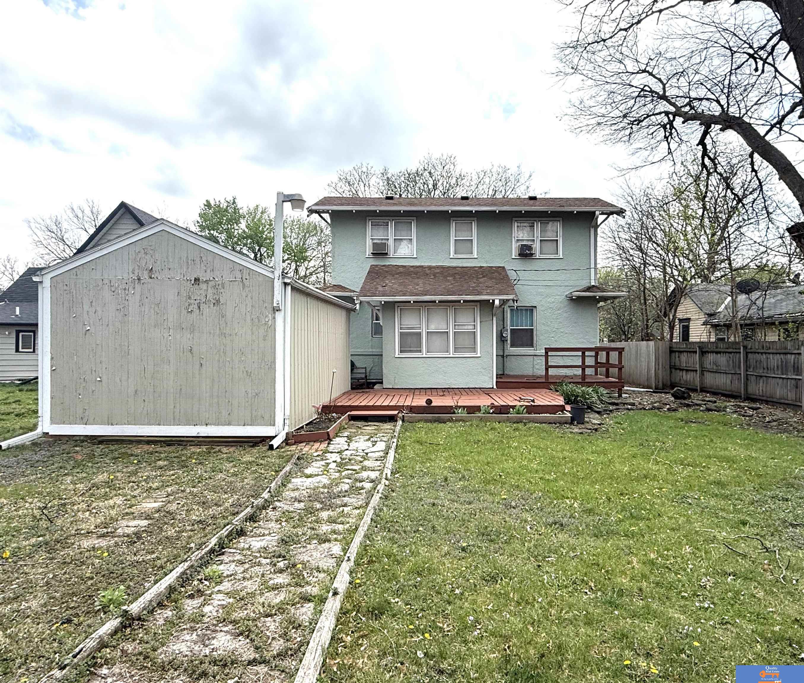 1500 Grant Street, Beatrice, NE, 68310