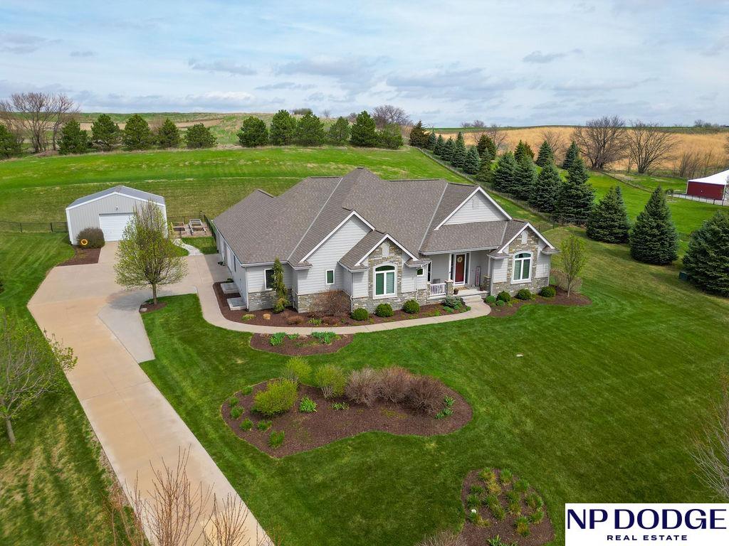 3570 Golden Eagle Circle, Blair, NE, 68008