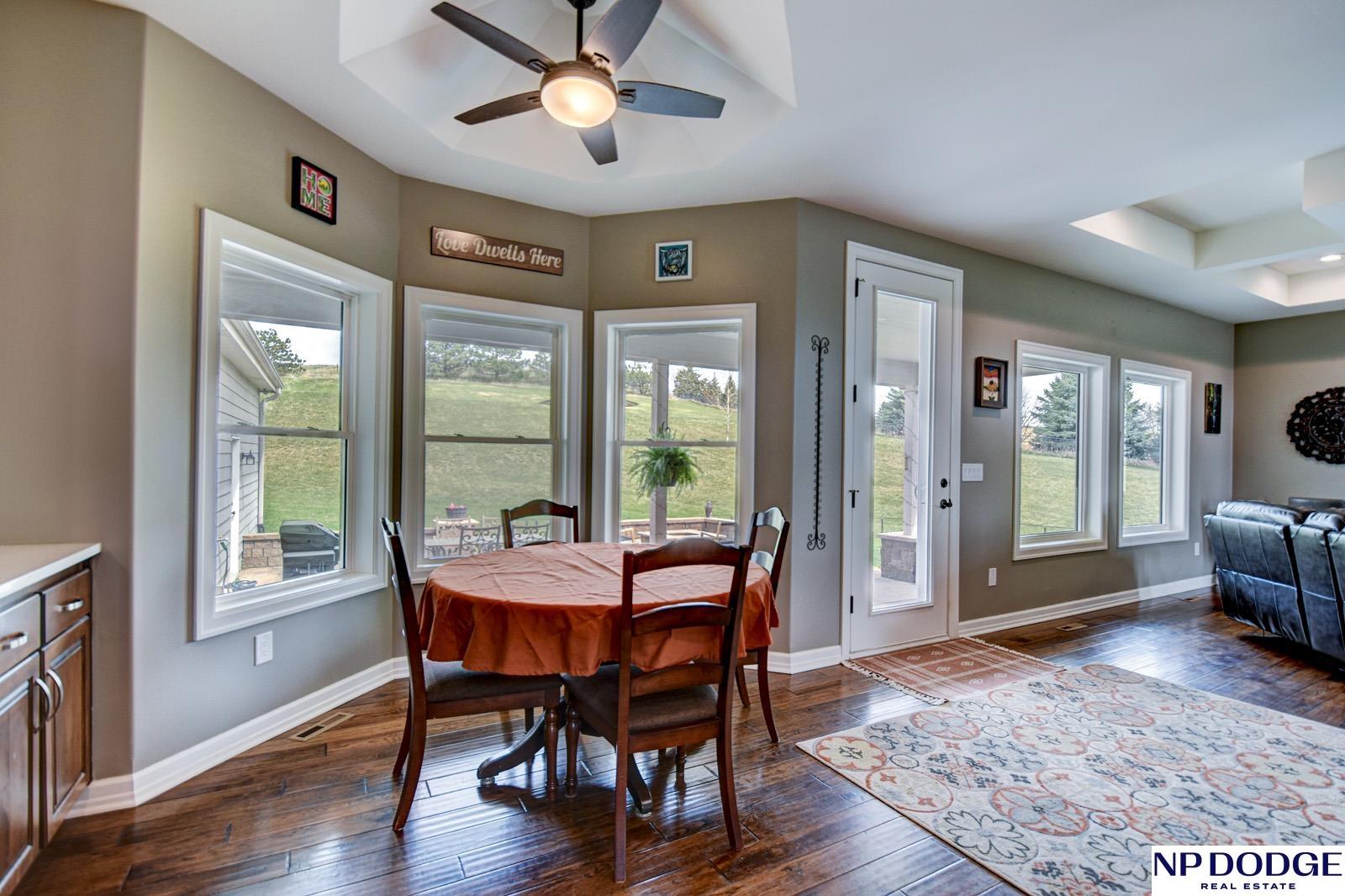 3570 Golden Eagle Circle, Blair, NE, 68008