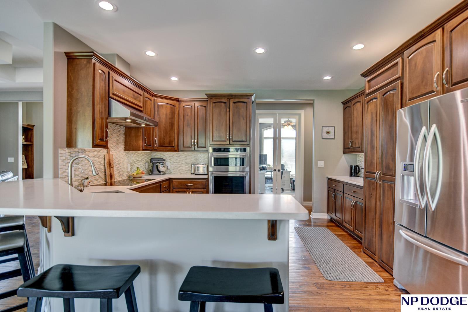 3570 Golden Eagle Circle, Blair, NE, 68008