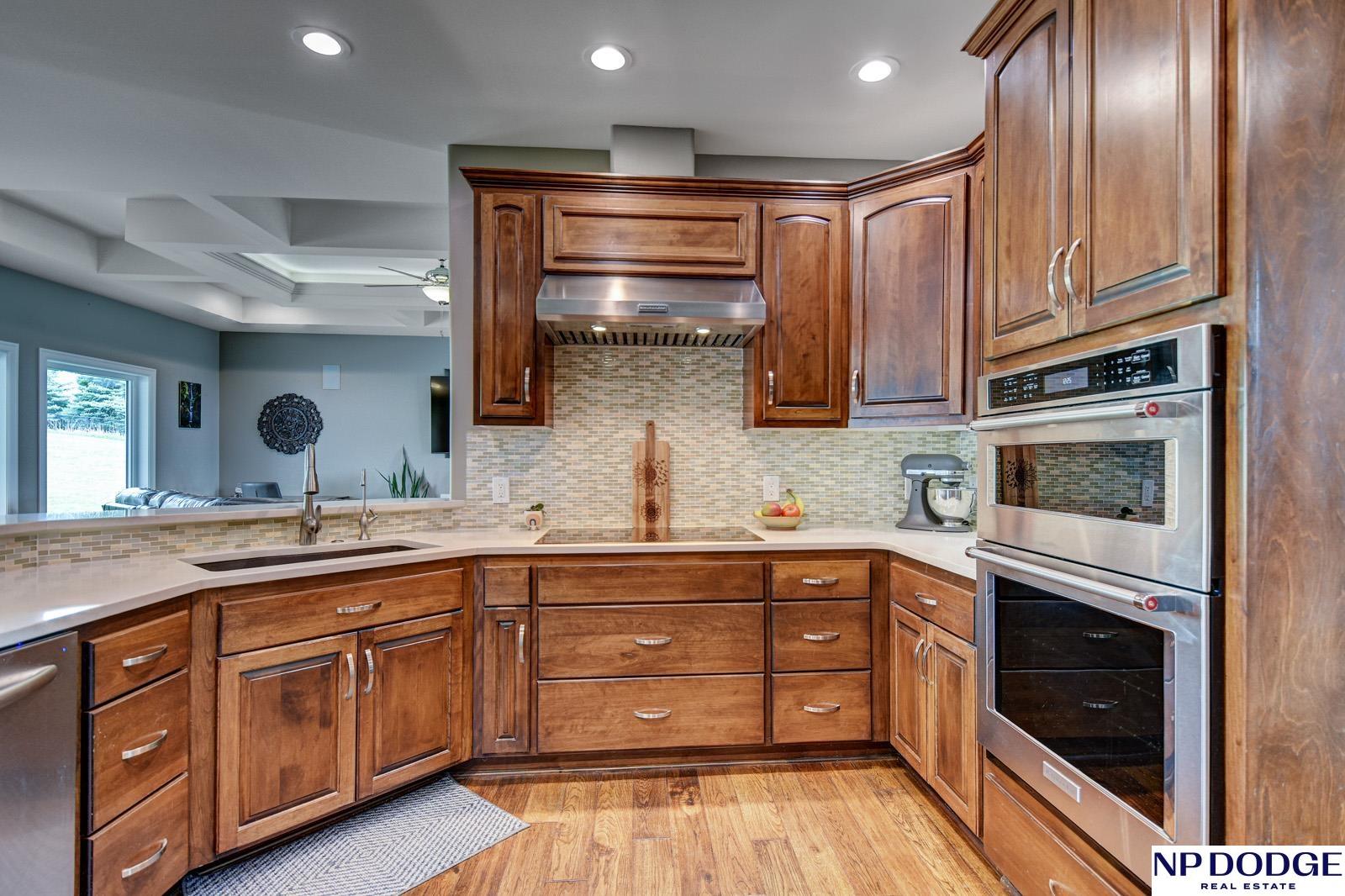 3570 Golden Eagle Circle, Blair, NE, 68008