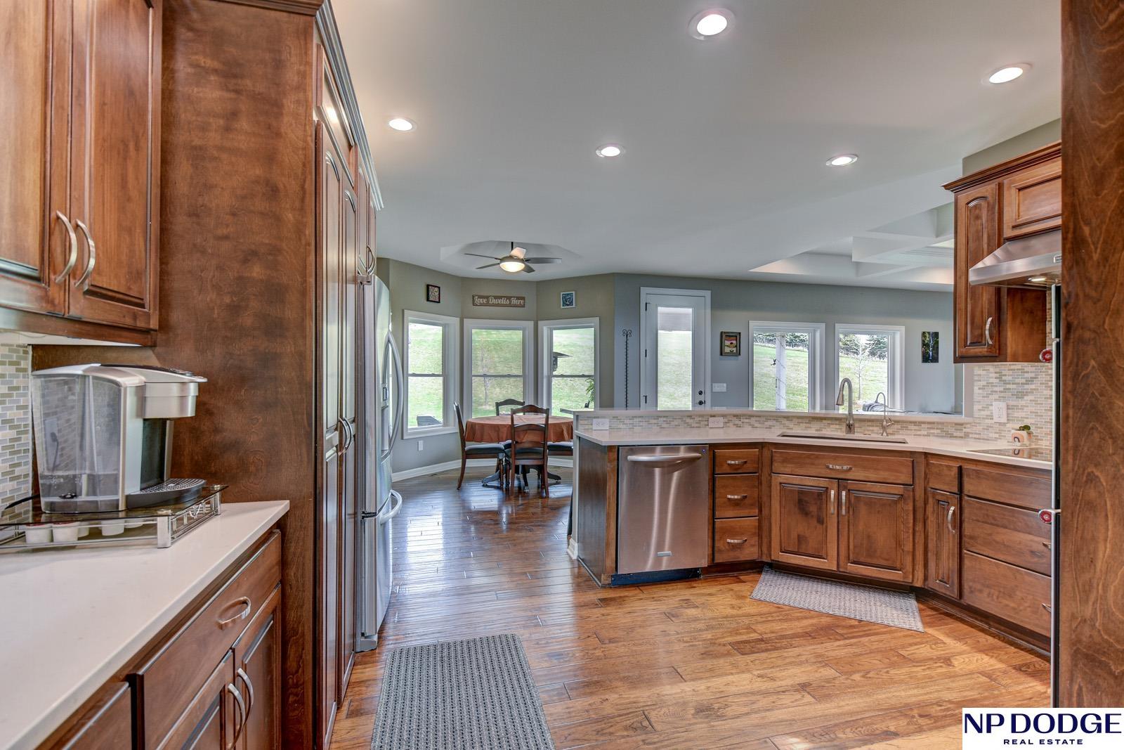 3570 Golden Eagle Circle, Blair, NE, 68008