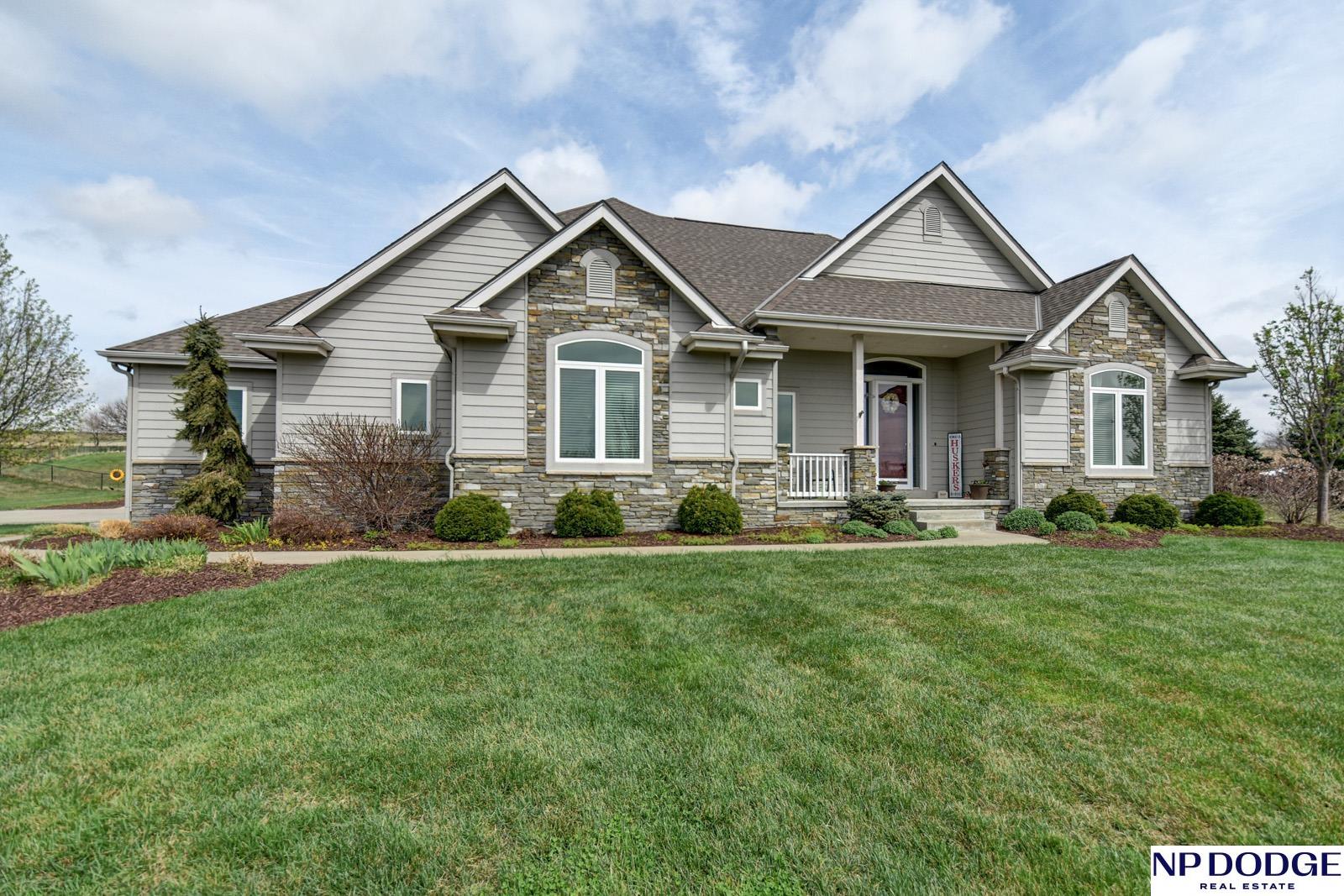 3570 Golden Eagle Circle, Blair, NE, 68008