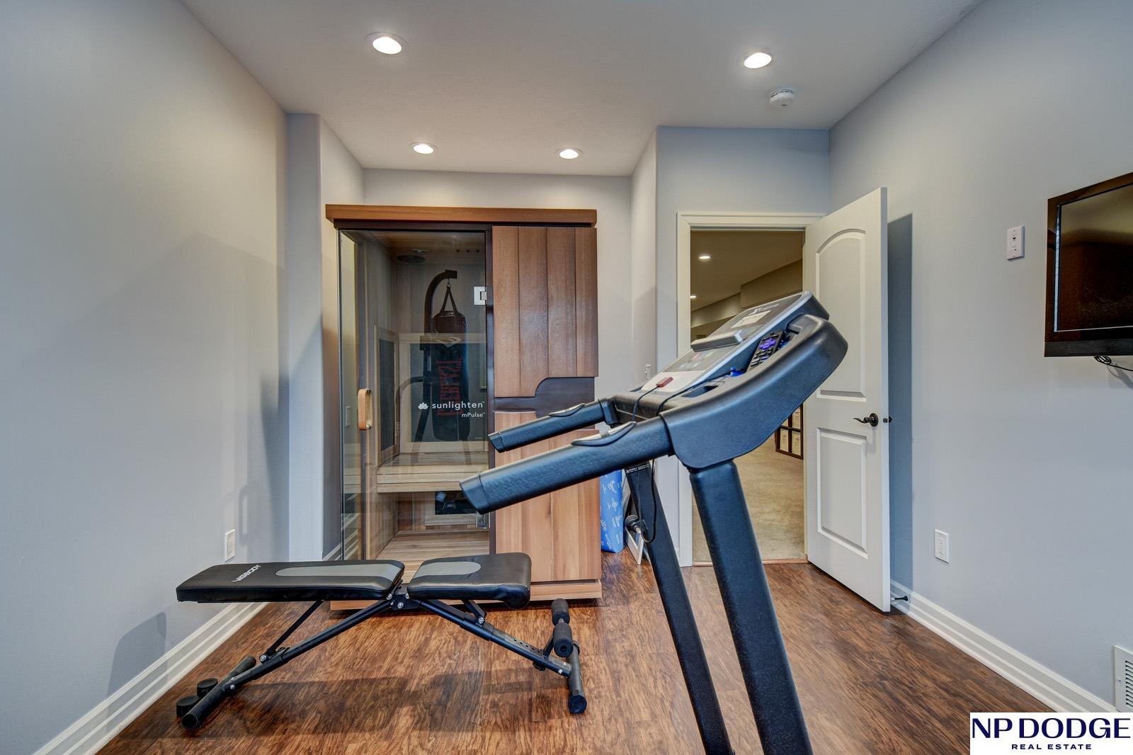 3570 Golden Eagle Circle, Blair, NE, 68008