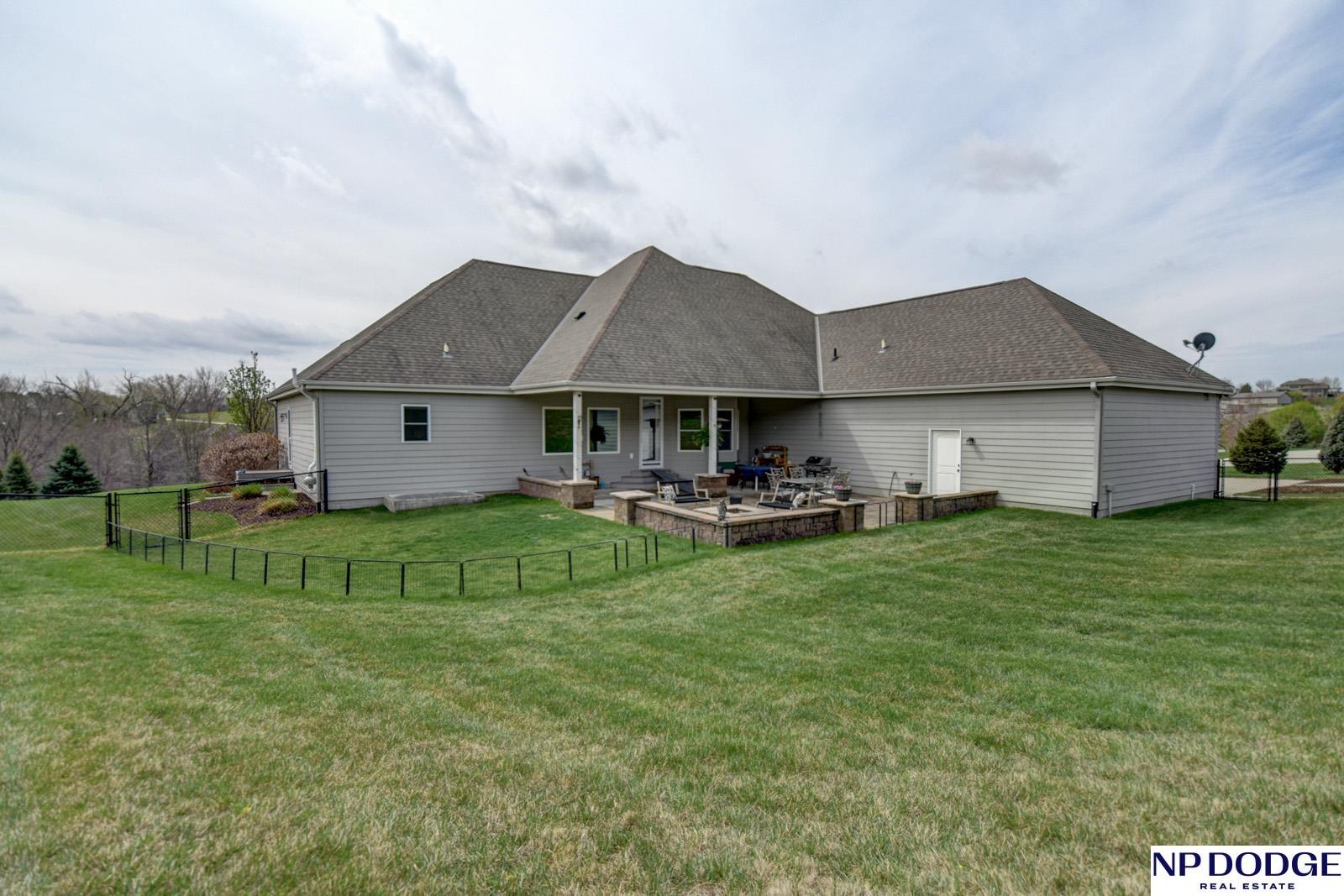3570 Golden Eagle Circle, Blair, NE, 68008