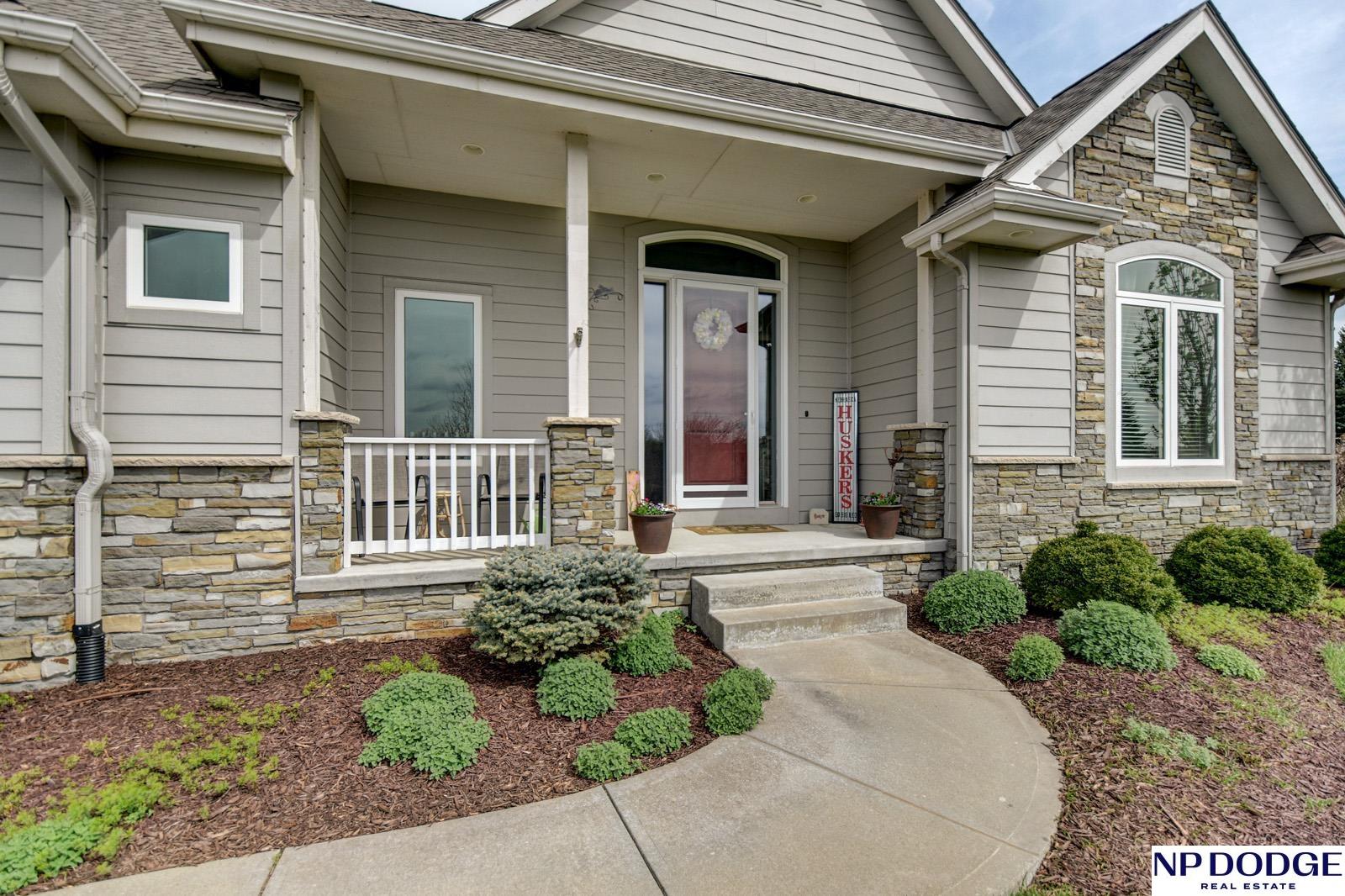 3570 Golden Eagle Circle, Blair, NE, 68008