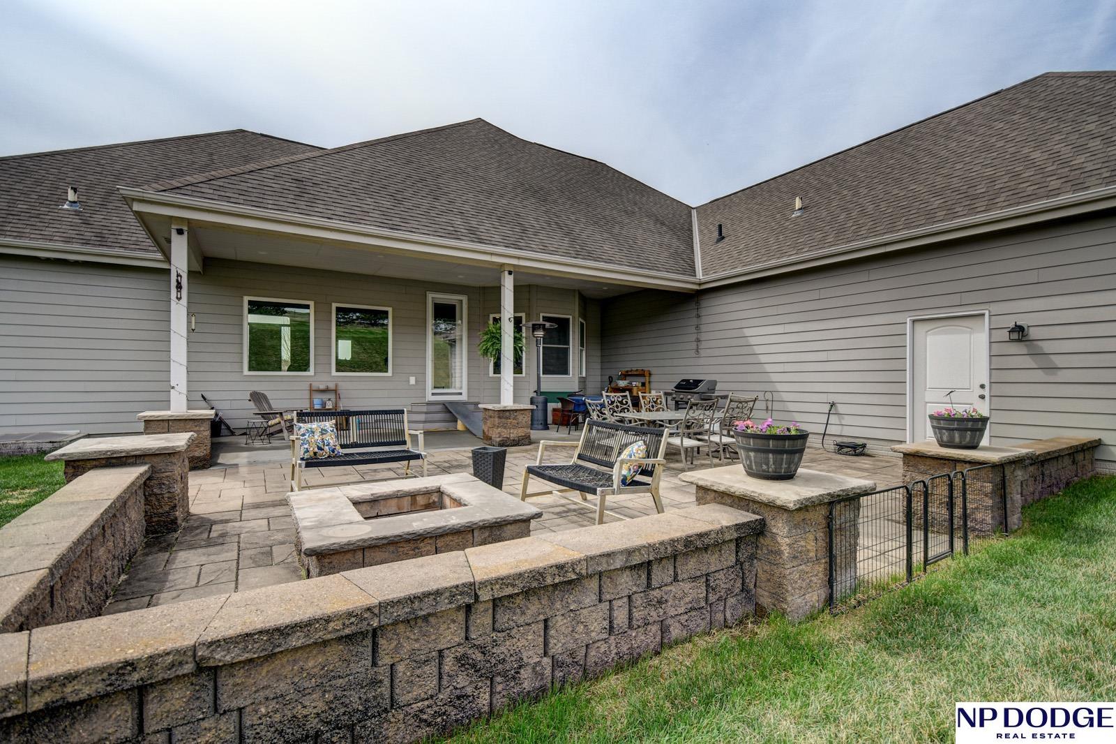 3570 Golden Eagle Circle, Blair, NE, 68008