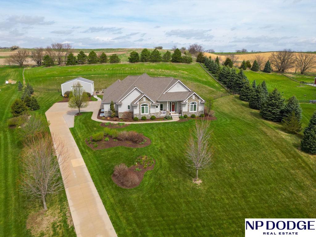 3570 Golden Eagle Circle, Blair, NE, 68008