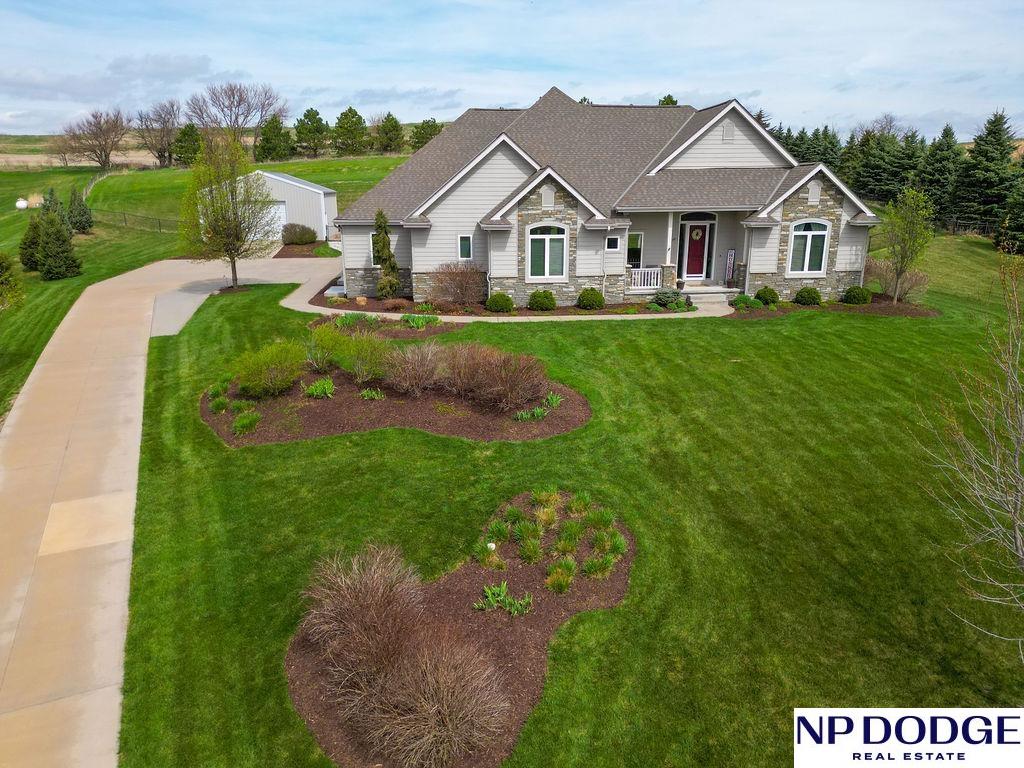 3570 Golden Eagle Circle, Blair, NE, 68008