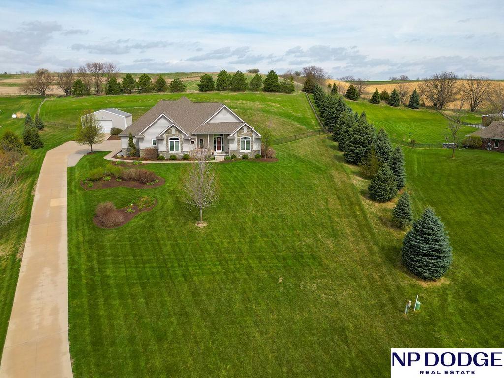 3570 Golden Eagle Circle, Blair, NE, 68008