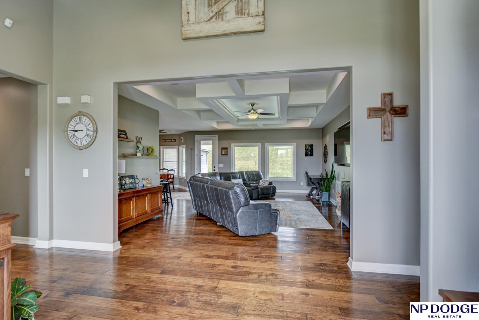 3570 Golden Eagle Circle, Blair, NE, 68008