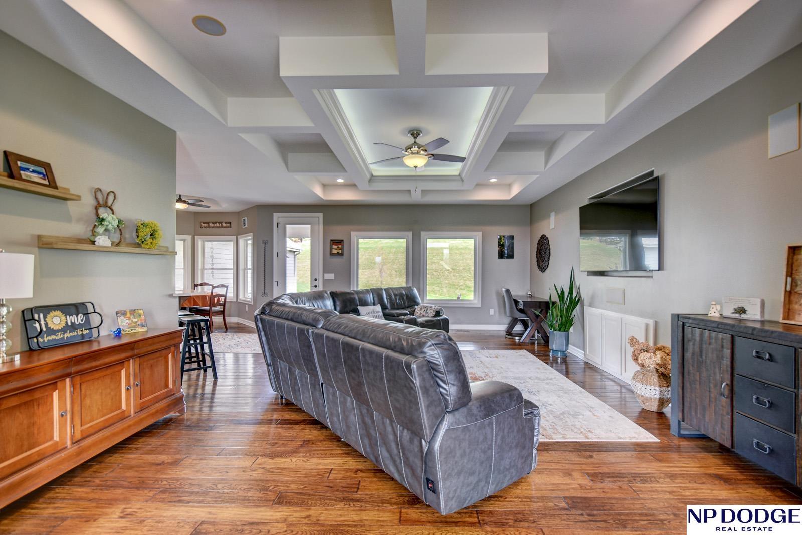3570 Golden Eagle Circle, Blair, NE, 68008
