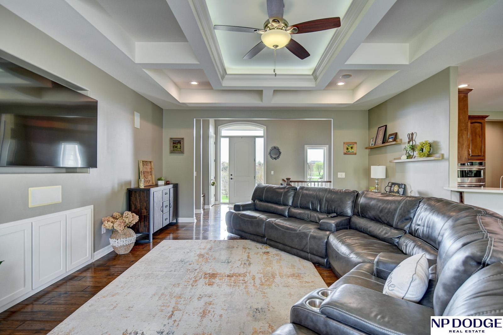 3570 Golden Eagle Circle, Blair, NE, 68008