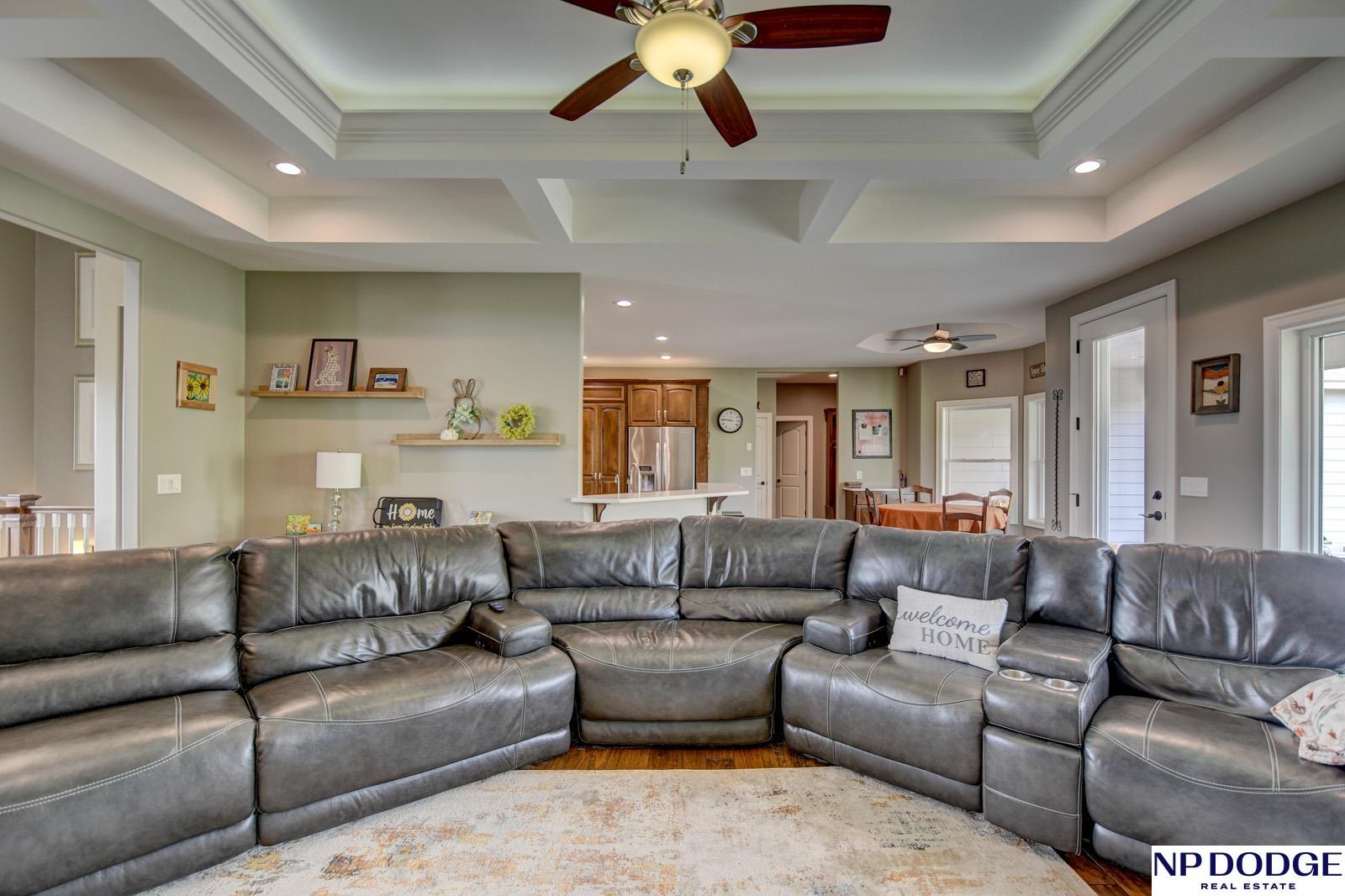 3570 Golden Eagle Circle, Blair, NE, 68008