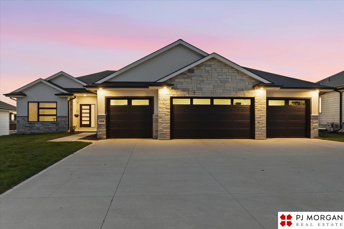 Photo of 5414 Kestrel Parkway Elkhorn NE 68022
