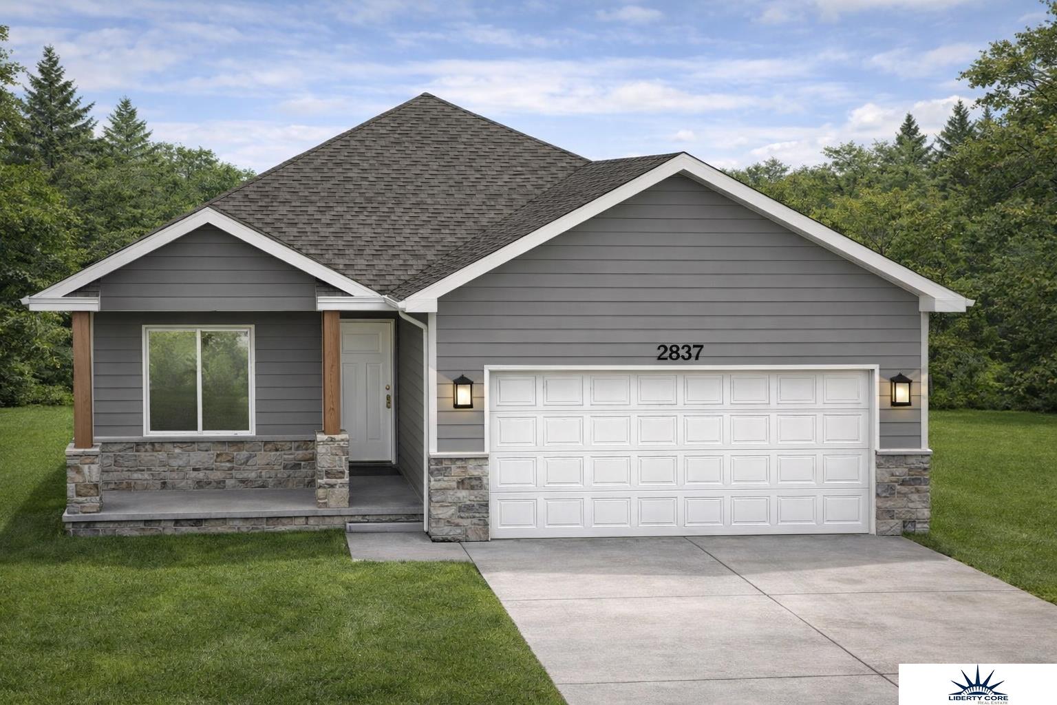 2837 Lakeside Drive, Plattsmouth, NE, 68048