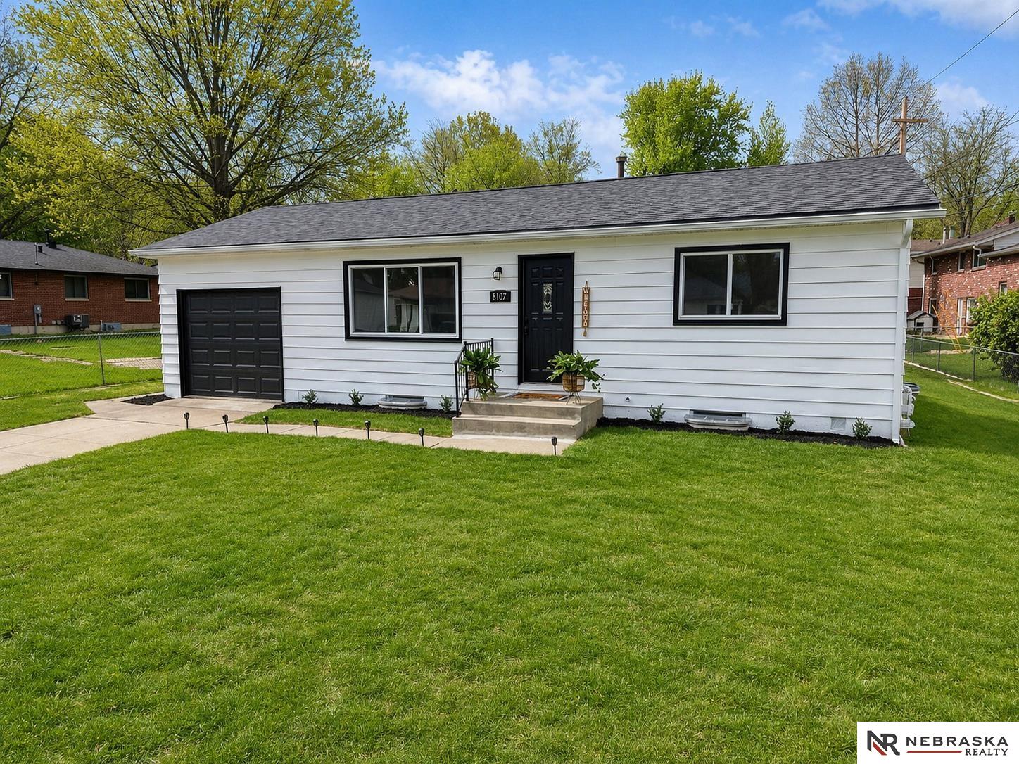 8107 Beechwood Drive, Lincoln, NE, 68510