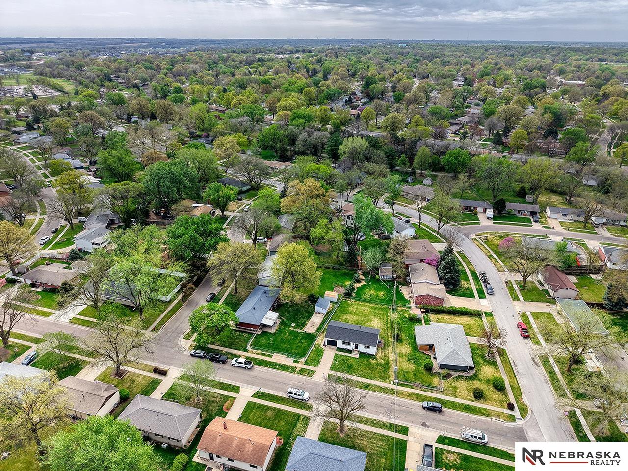 8107 Beechwood Drive, Lincoln, NE, 68510