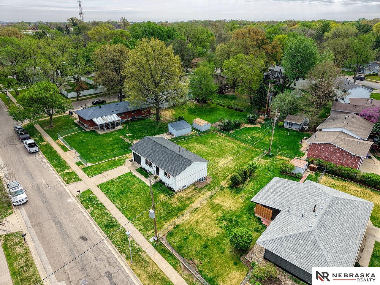 8107 Beechwood Drive, Lincoln, NE, 68510