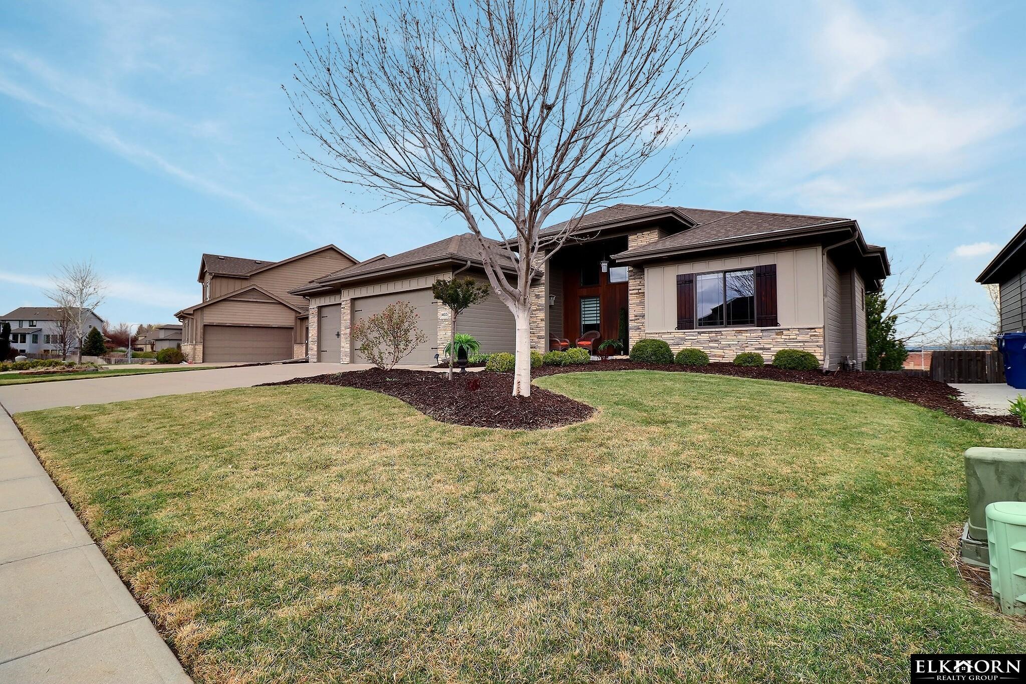 1405 S 208th Street, Elkhorn, NE, 68022