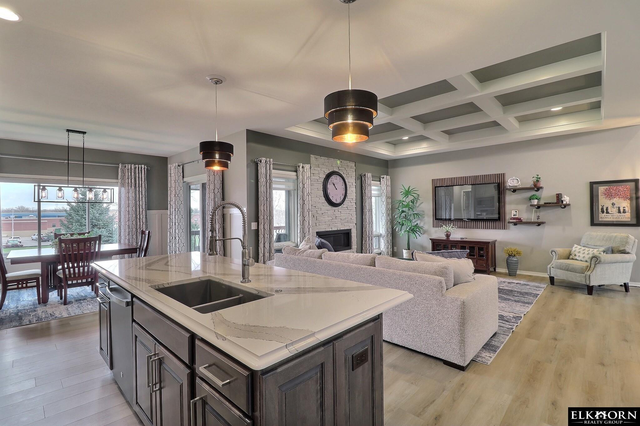 1405 S 208th Street, Elkhorn, NE, 68022