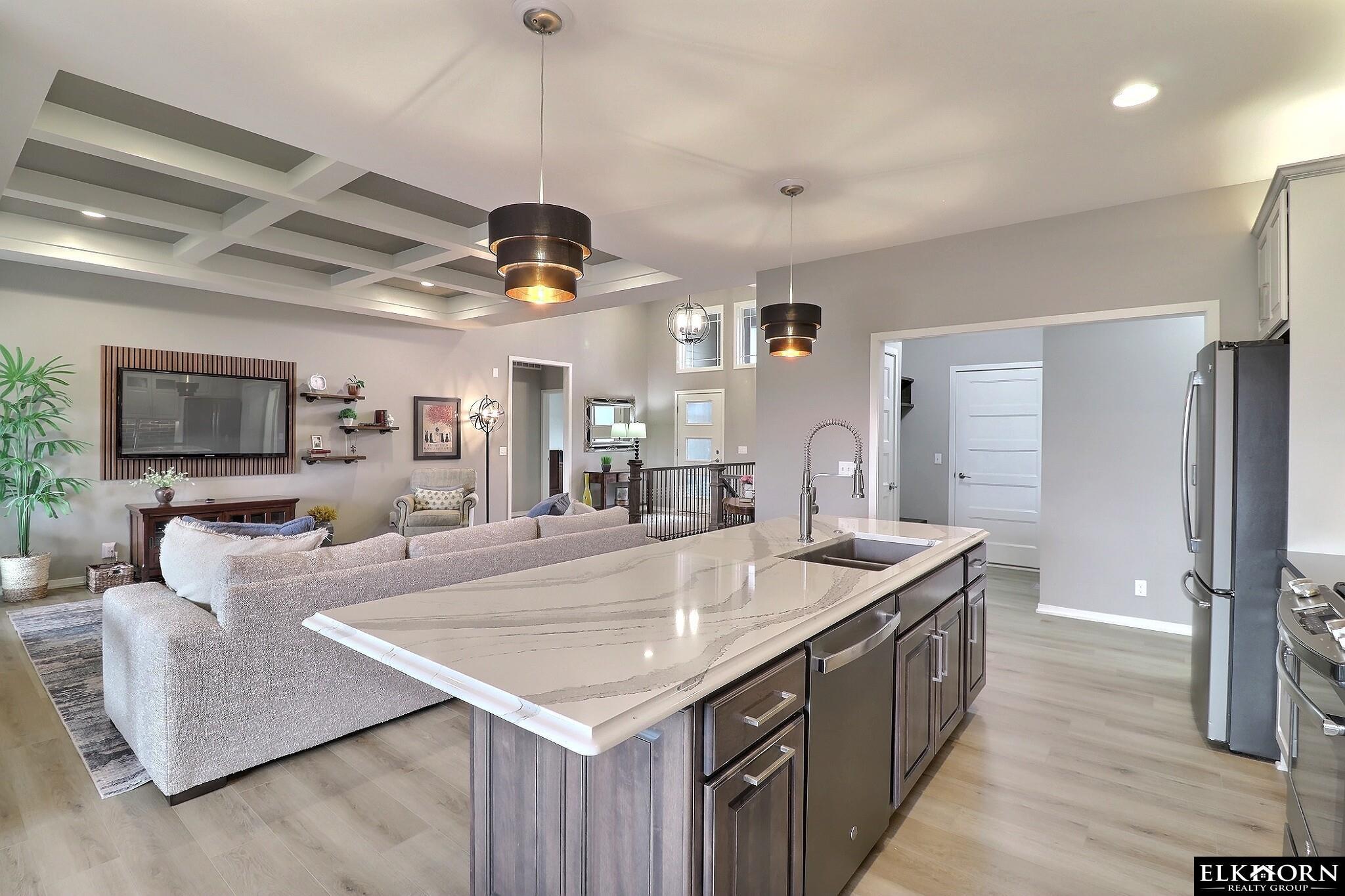 1405 S 208th Street, Elkhorn, NE, 68022