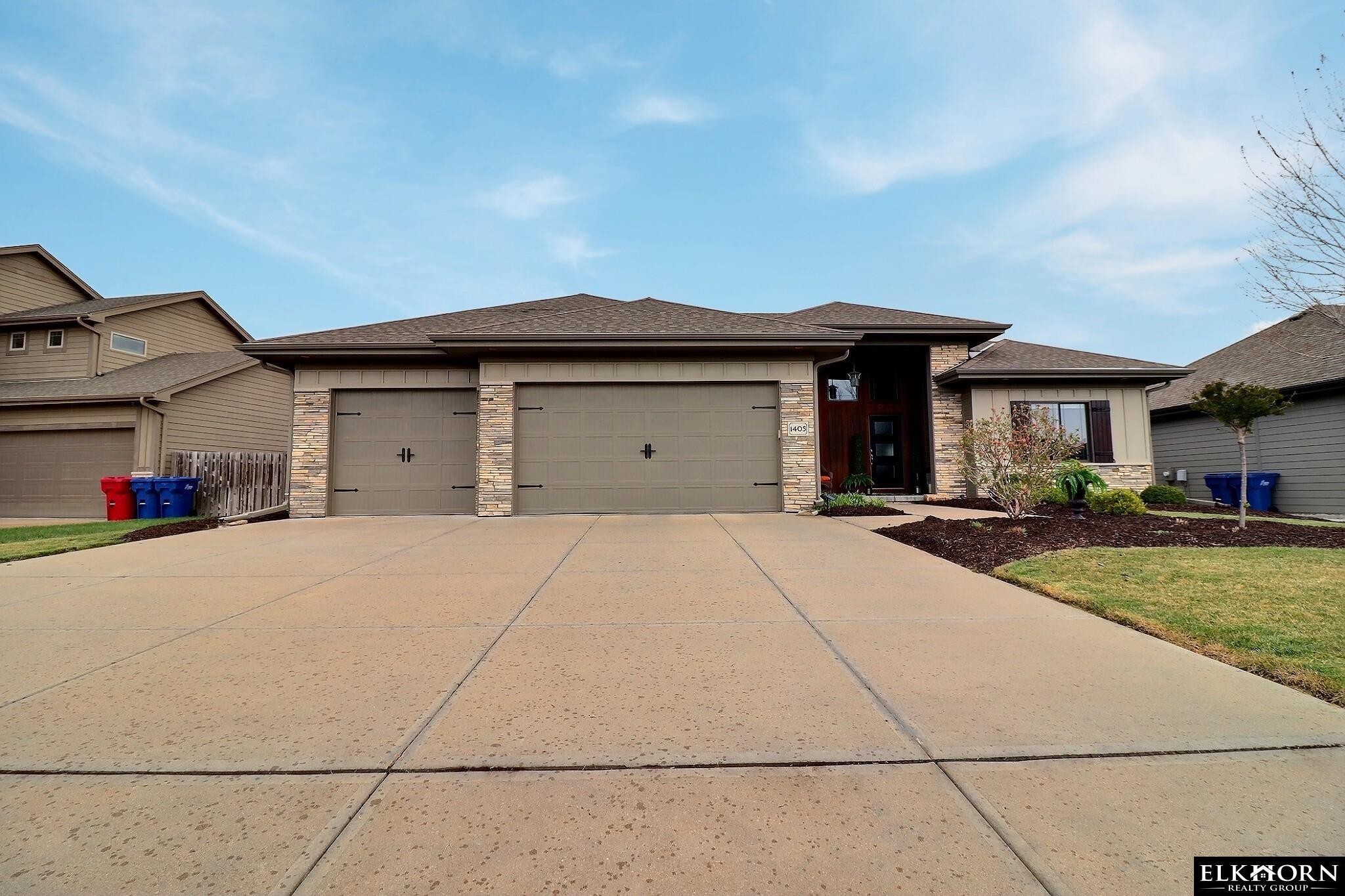 1405 S 208th Street, Elkhorn, NE, 68022