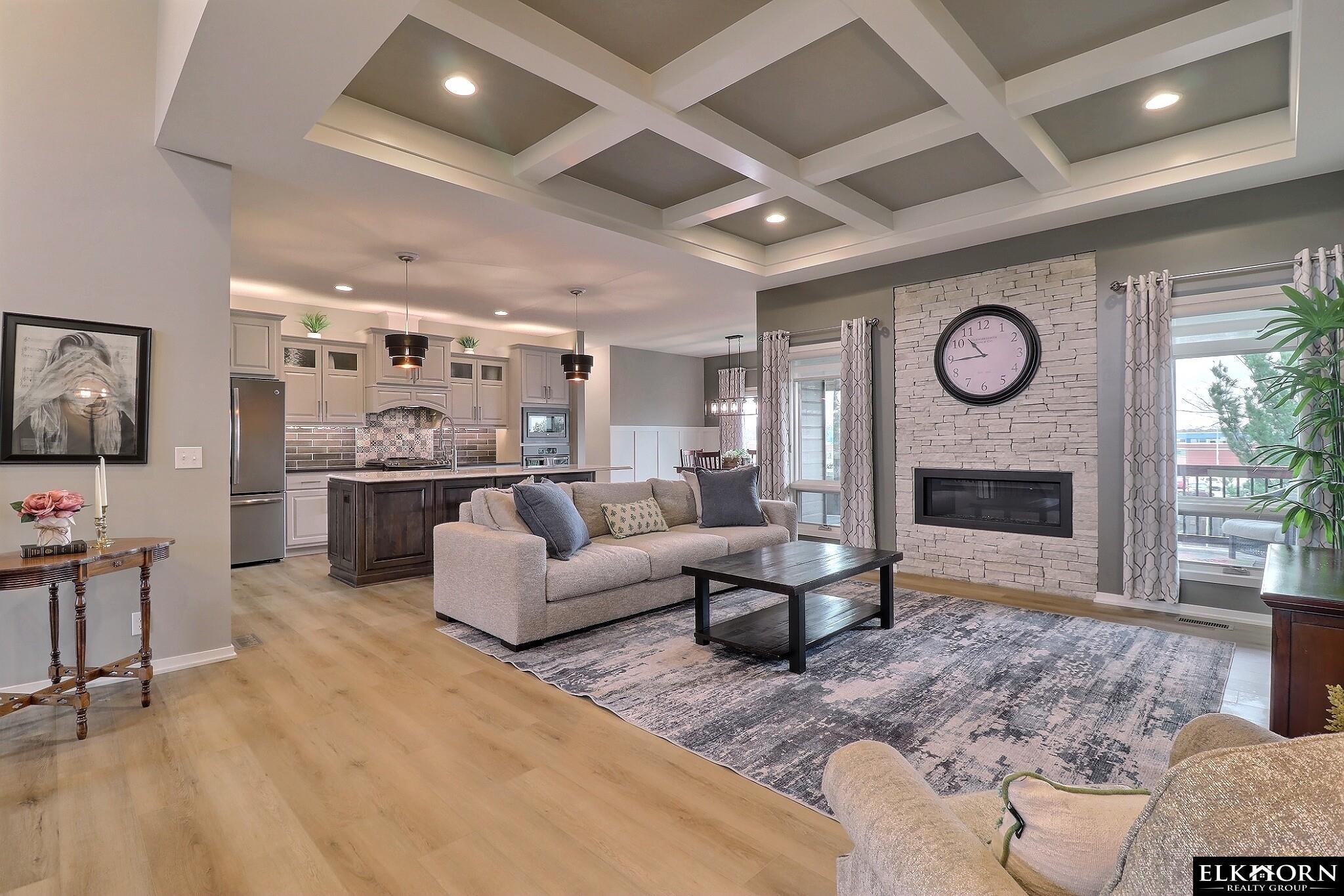 1405 S 208th Street, Elkhorn, NE, 68022