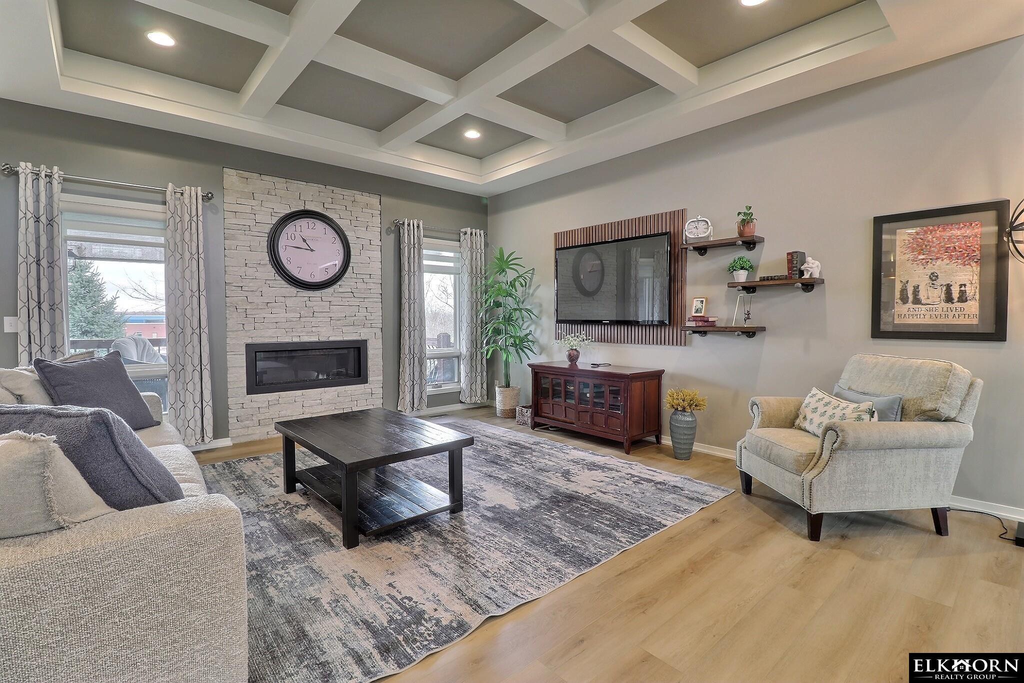 1405 S 208th Street, Elkhorn, NE, 68022