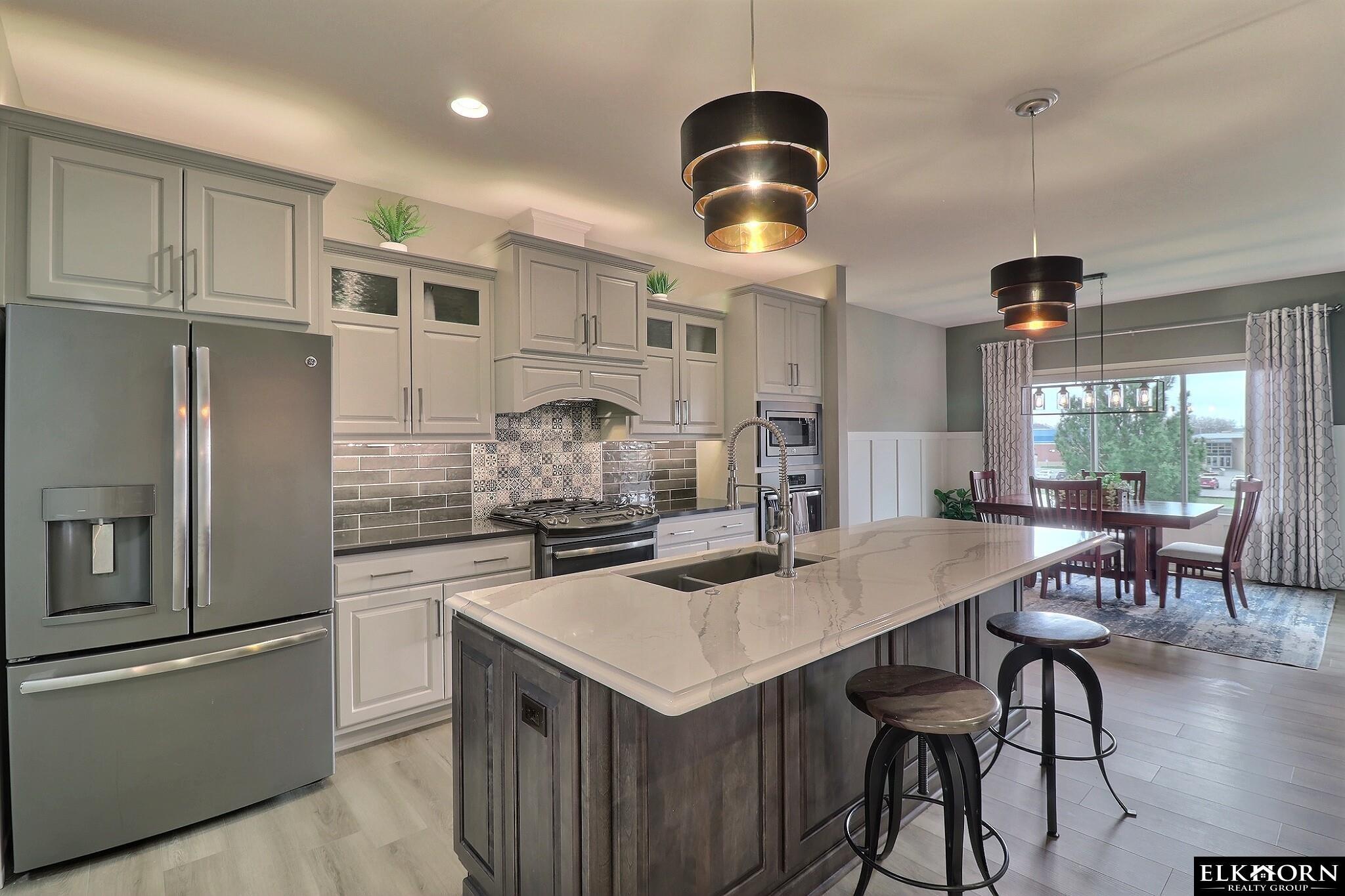 1405 S 208th Street, Elkhorn, NE, 68022