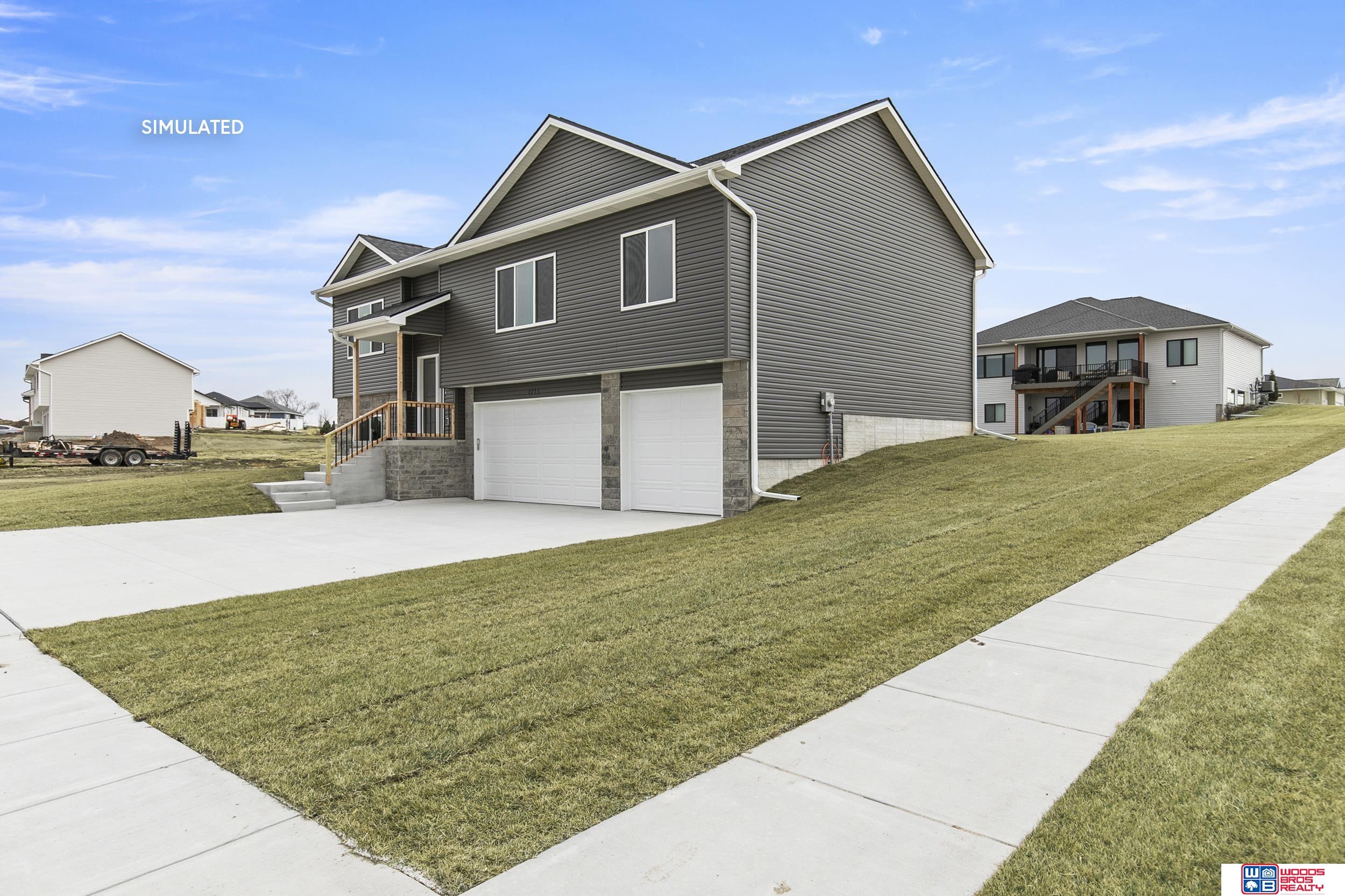 1510 Beartooth Drive, Lincoln, NE, 68521