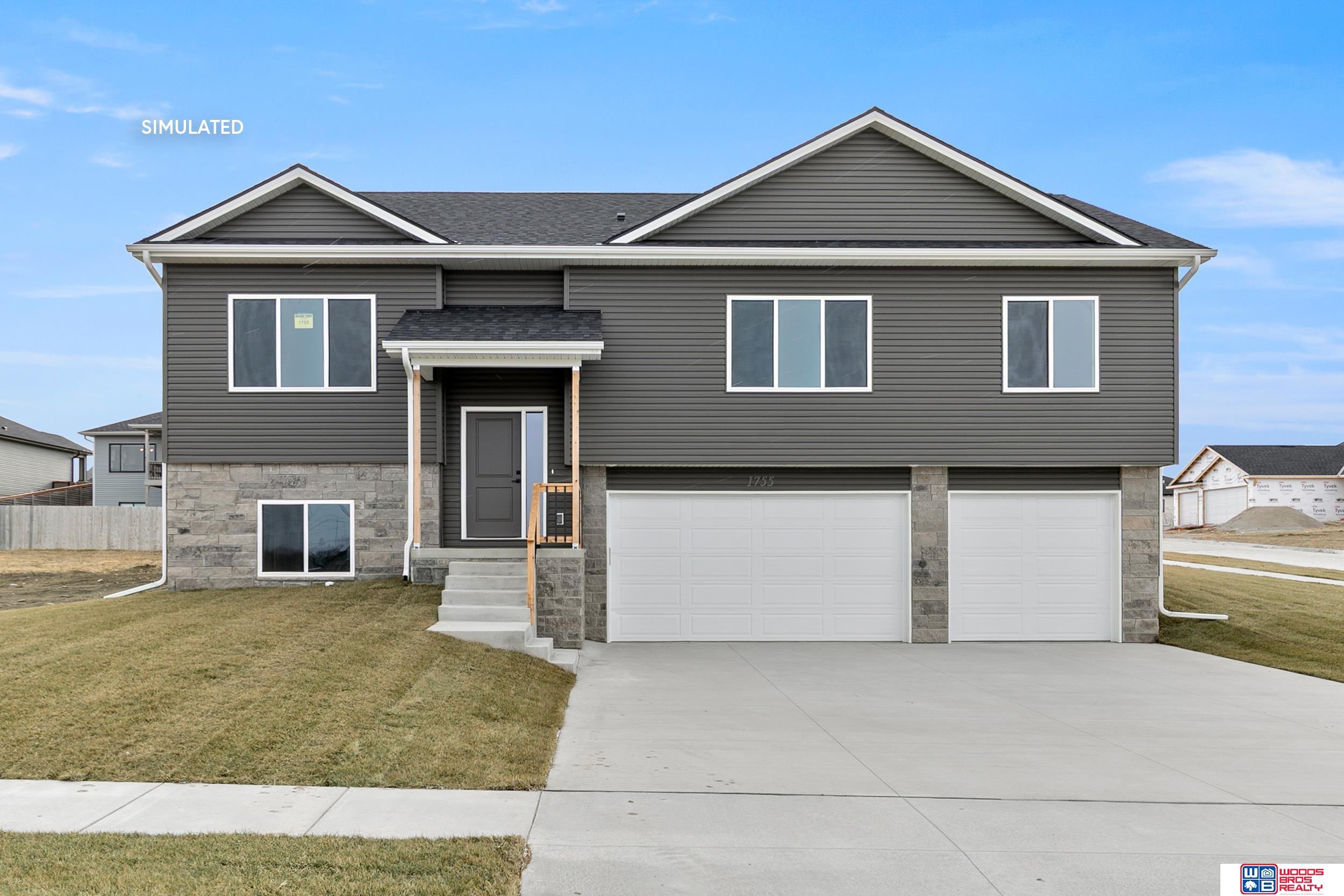 1510 Beartooth Drive, Lincoln, NE, 68521