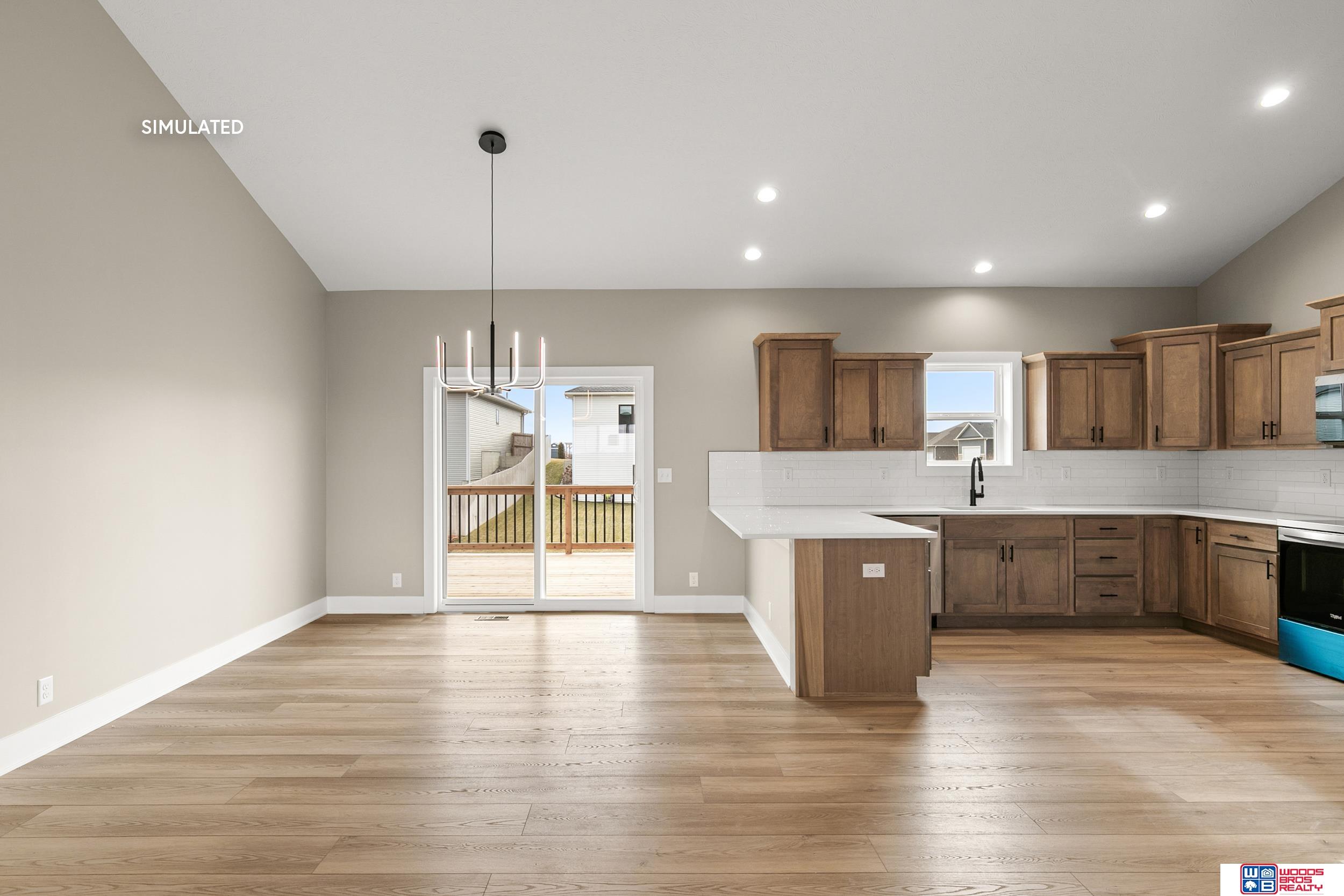 1510 Beartooth Drive, Lincoln, NE, 68521