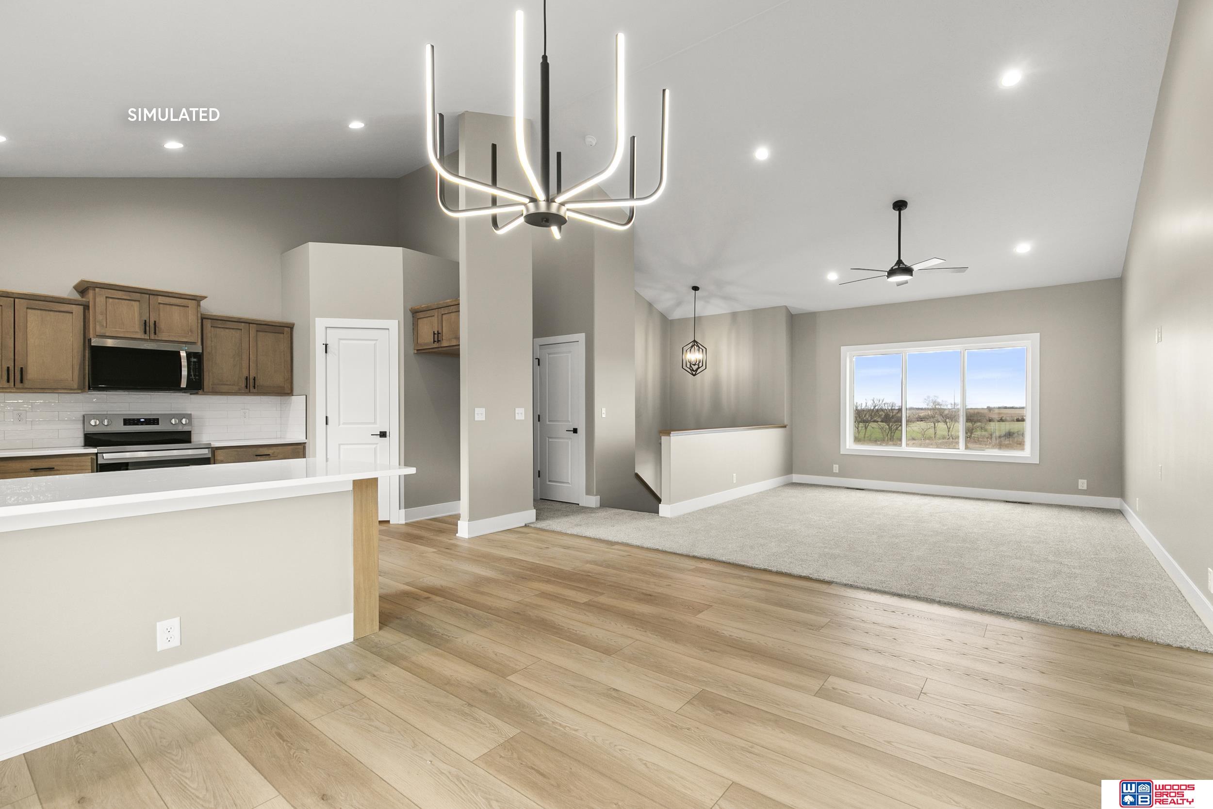 1510 Beartooth Drive, Lincoln, NE, 68521